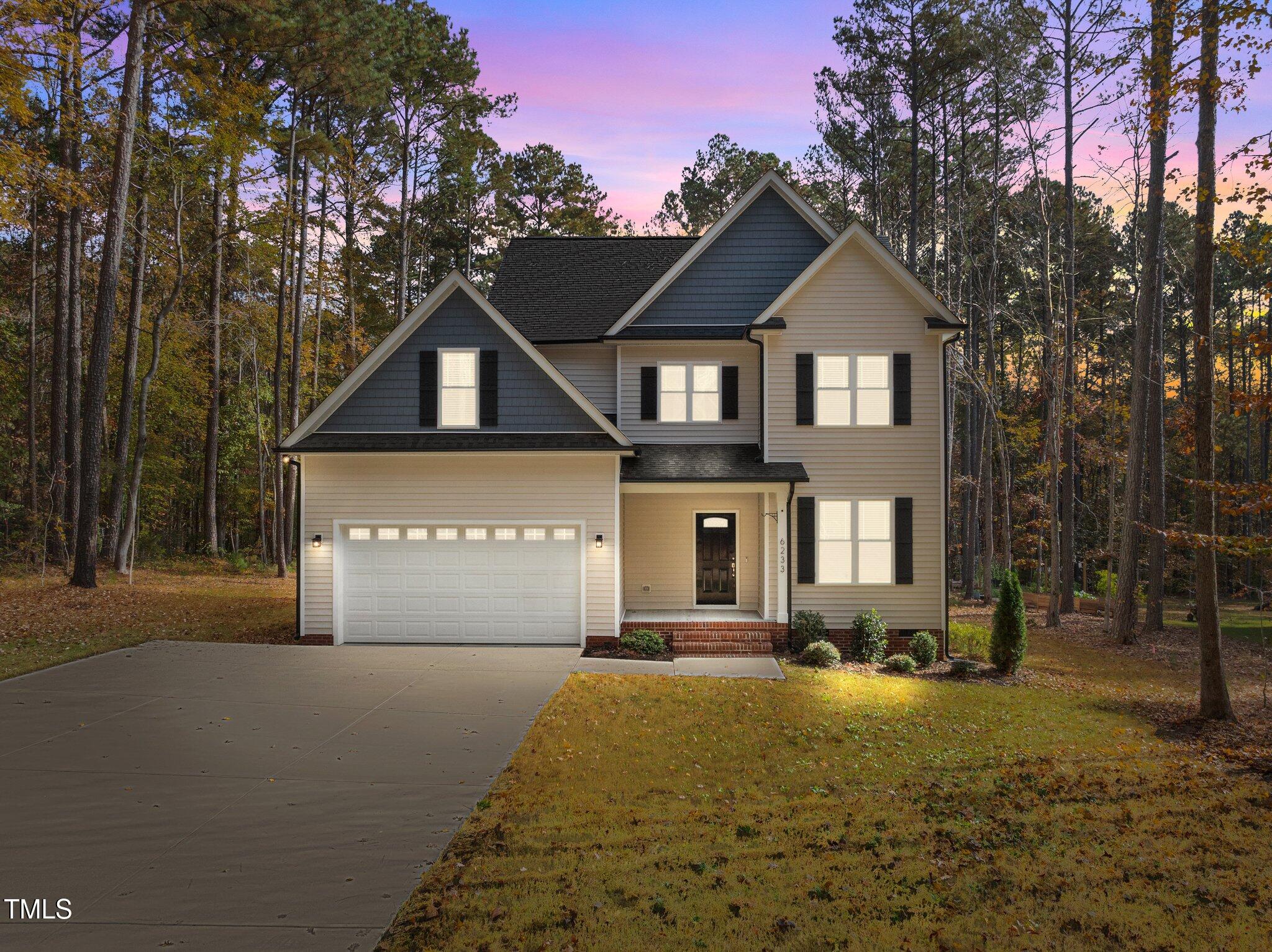 6233 Reagan Lane