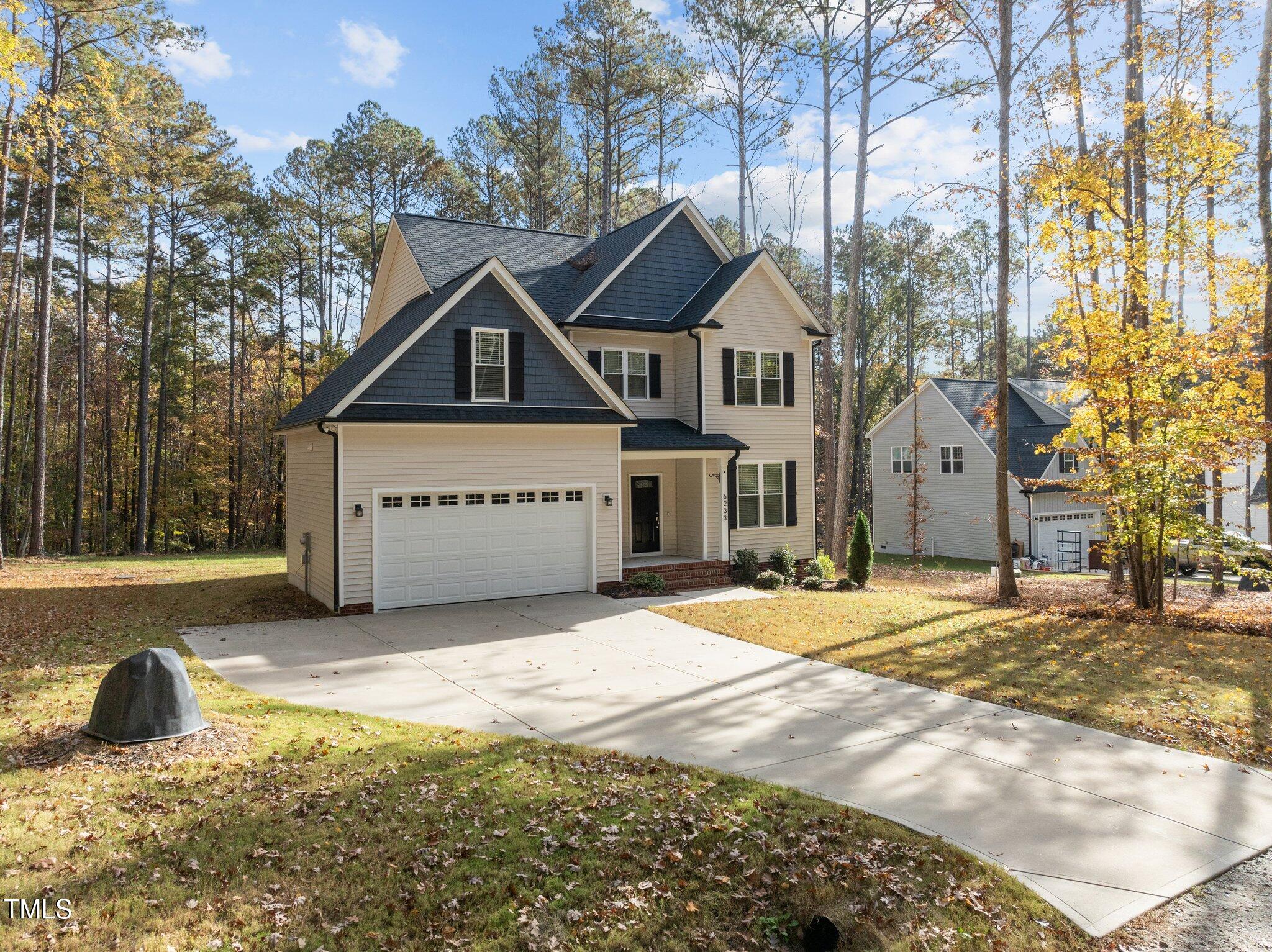 6233 Reagan Lane