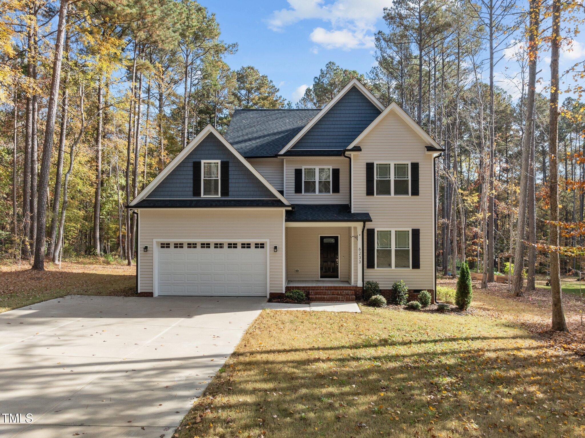 6233 Reagan Lane
