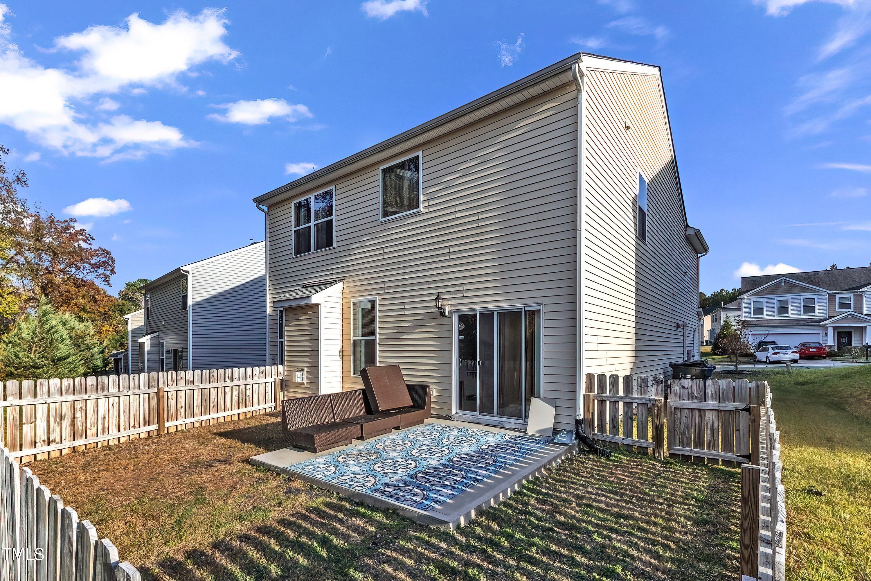 103 Rosebud Lane