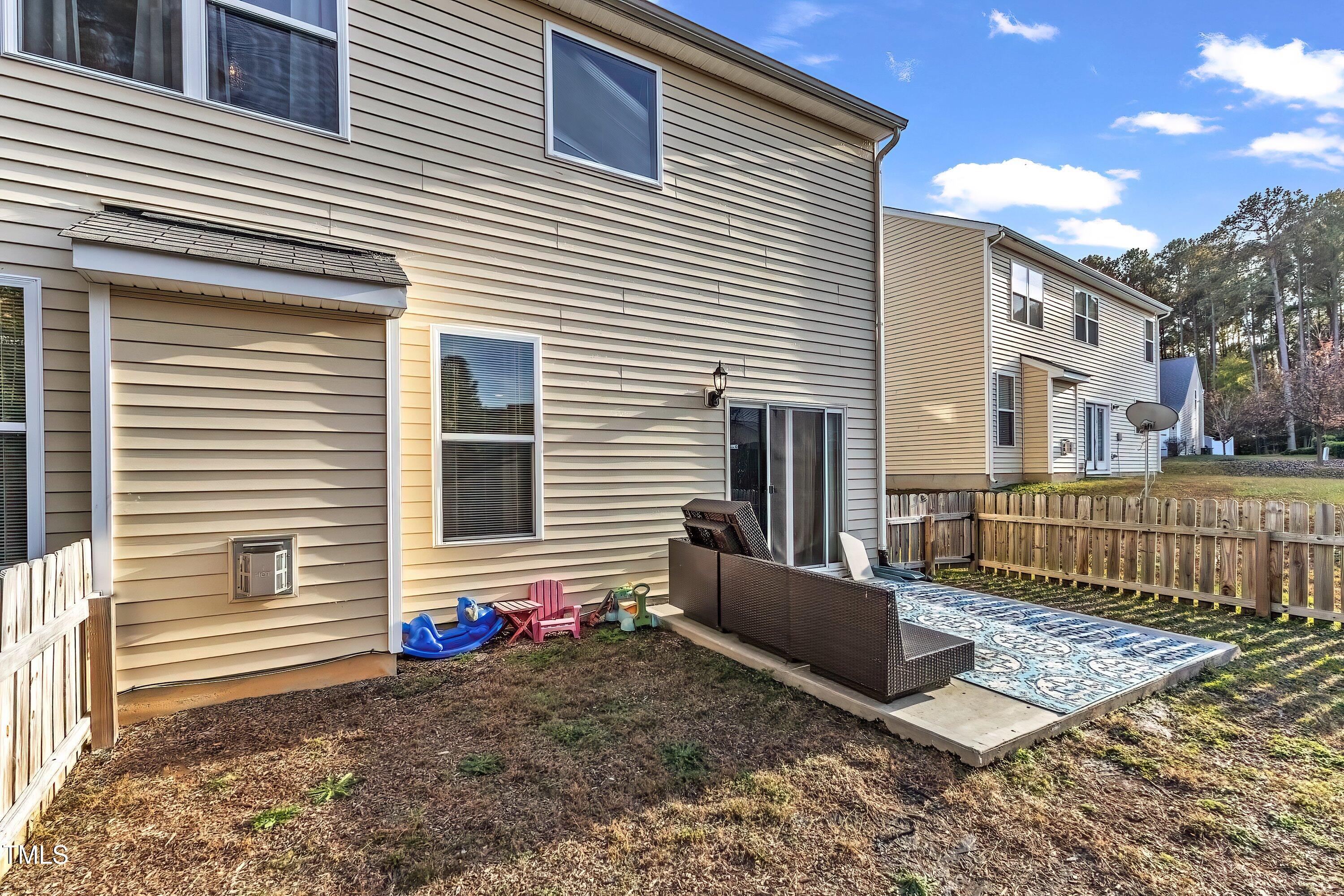 103 Rosebud Lane