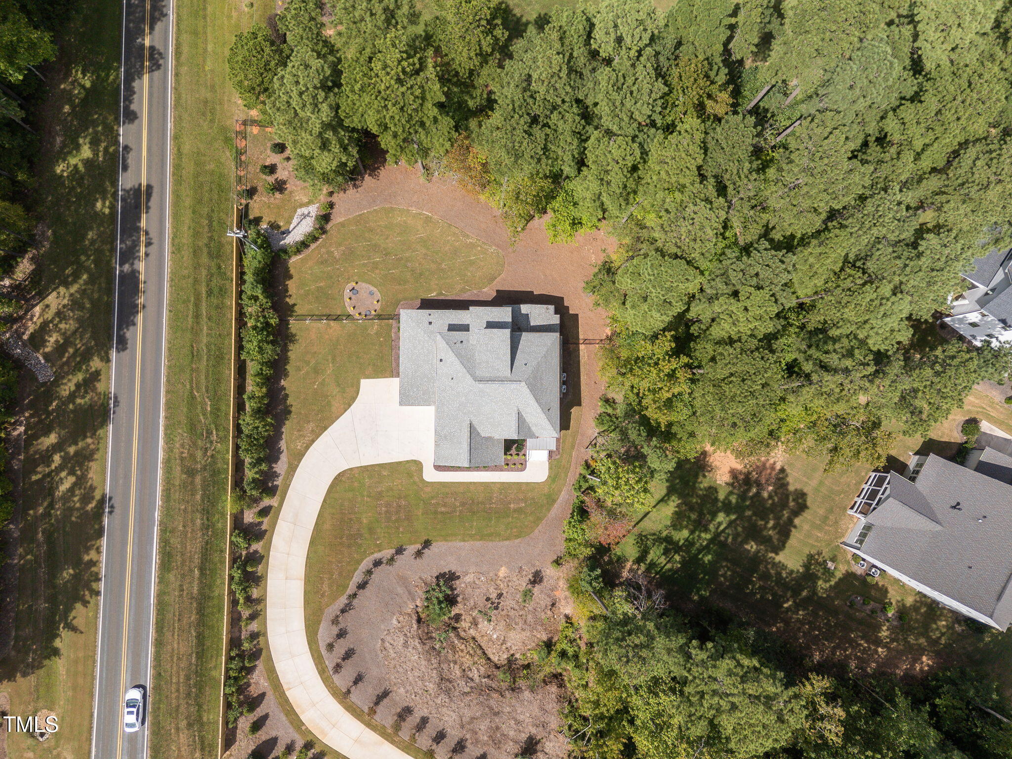2105 Gentry Road