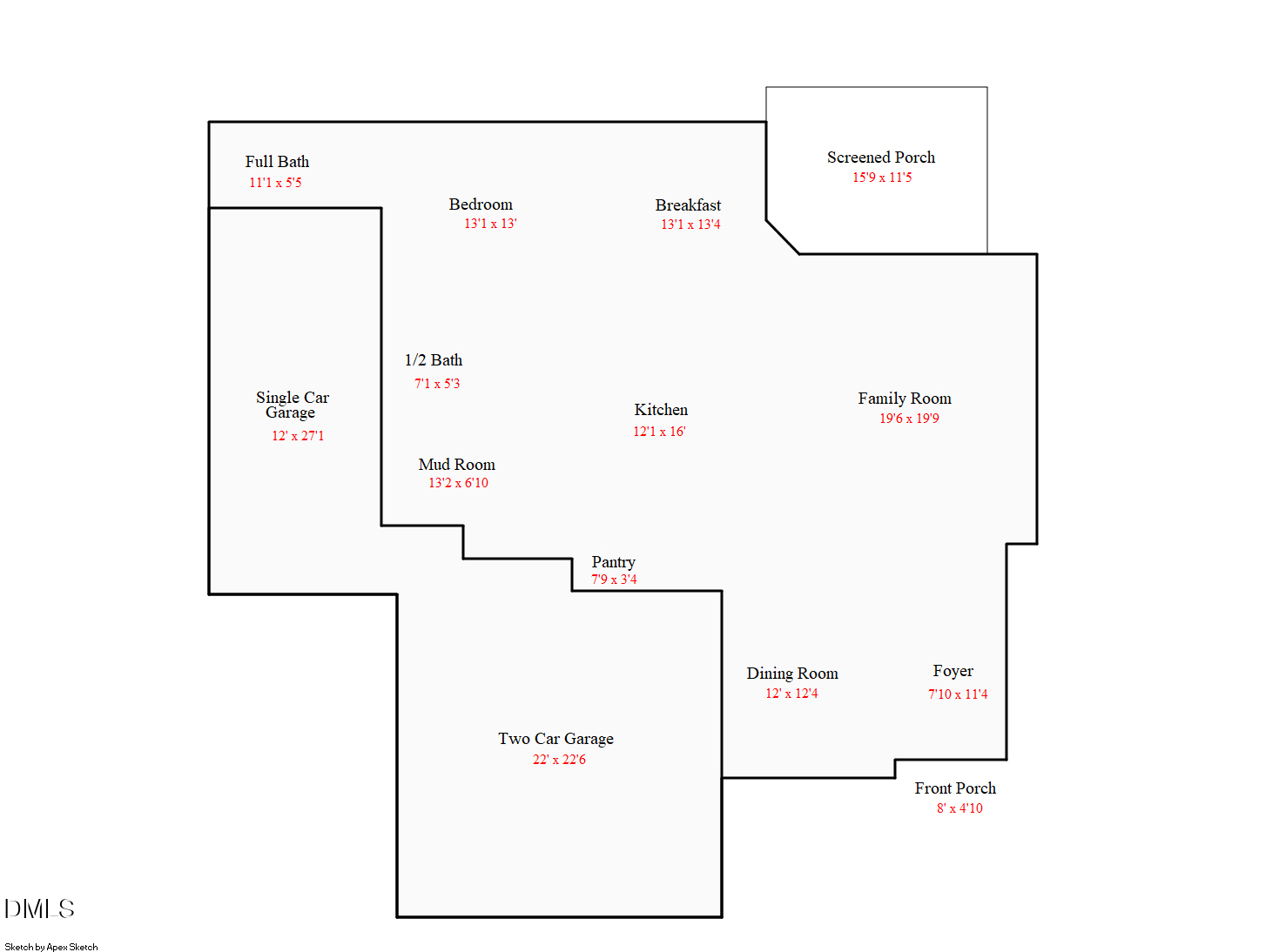2105 Gentry Road