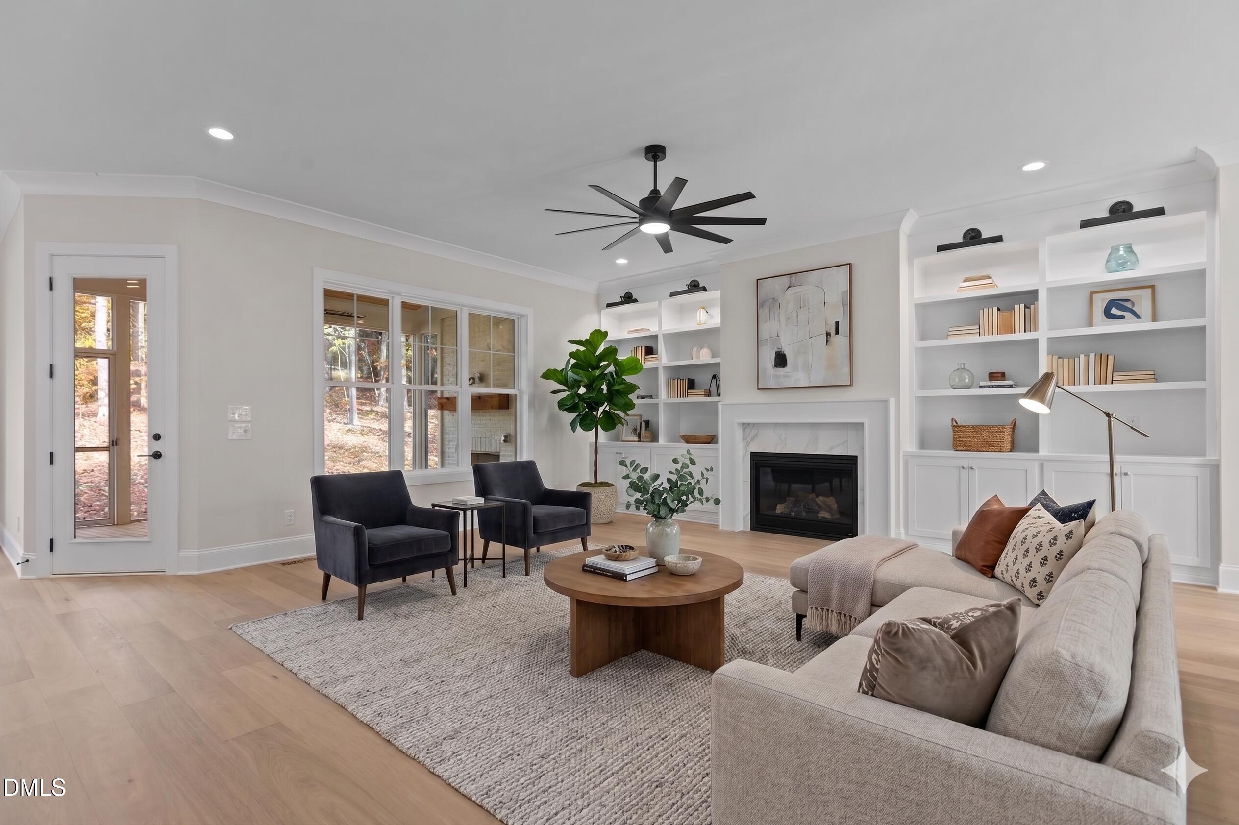 2105 Gentry Road