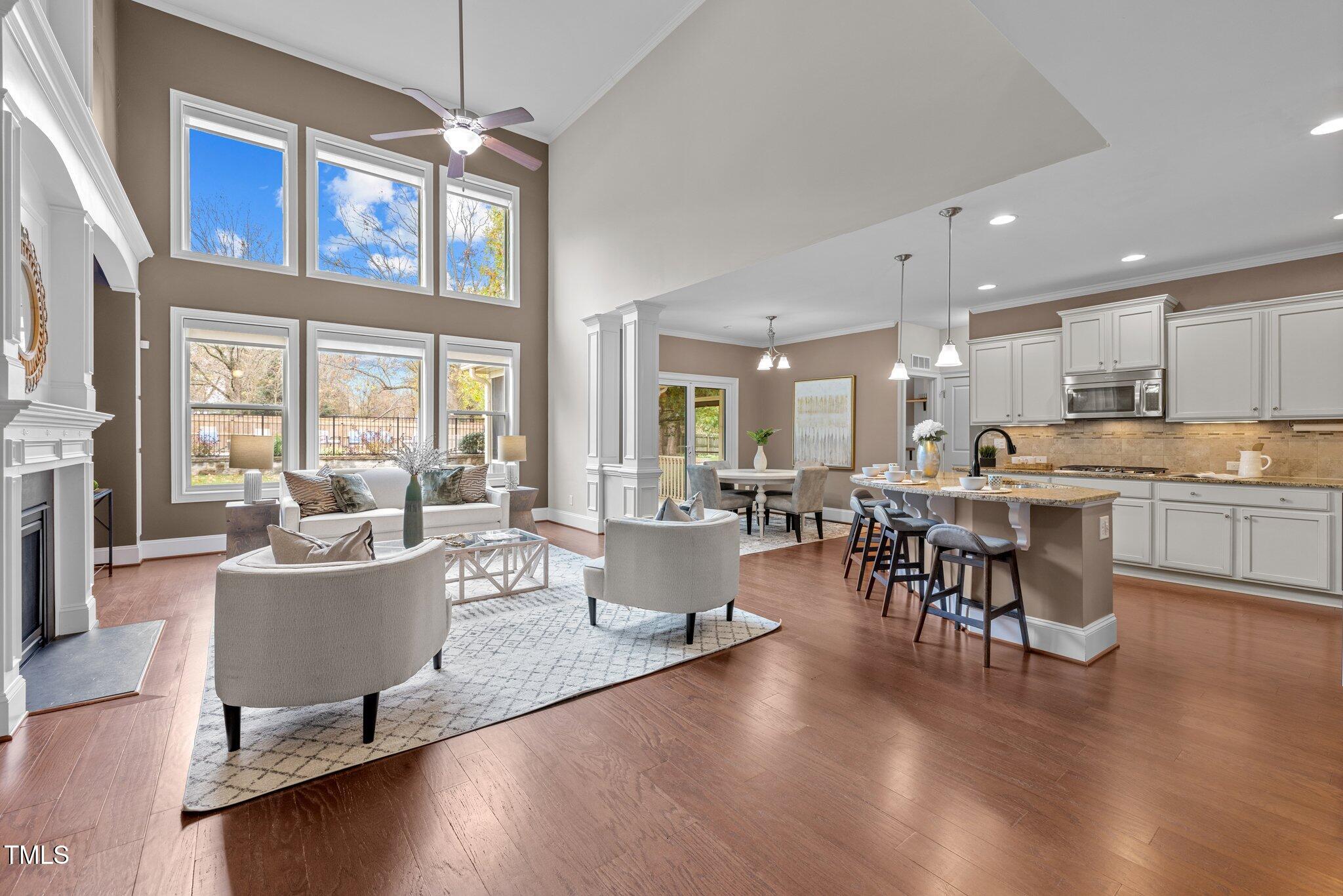 806 Morelanda Drive
