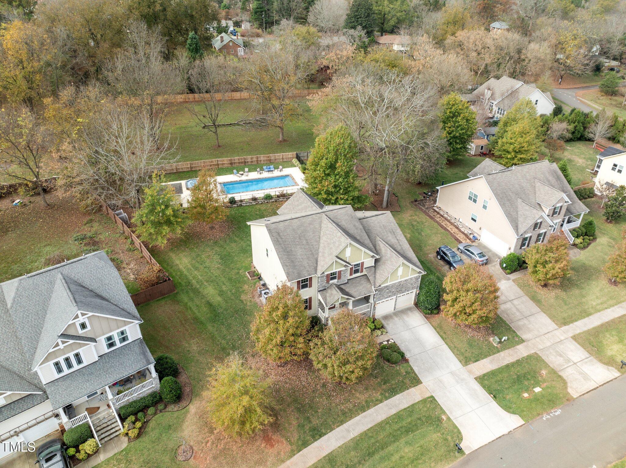 806 Morelanda Drive