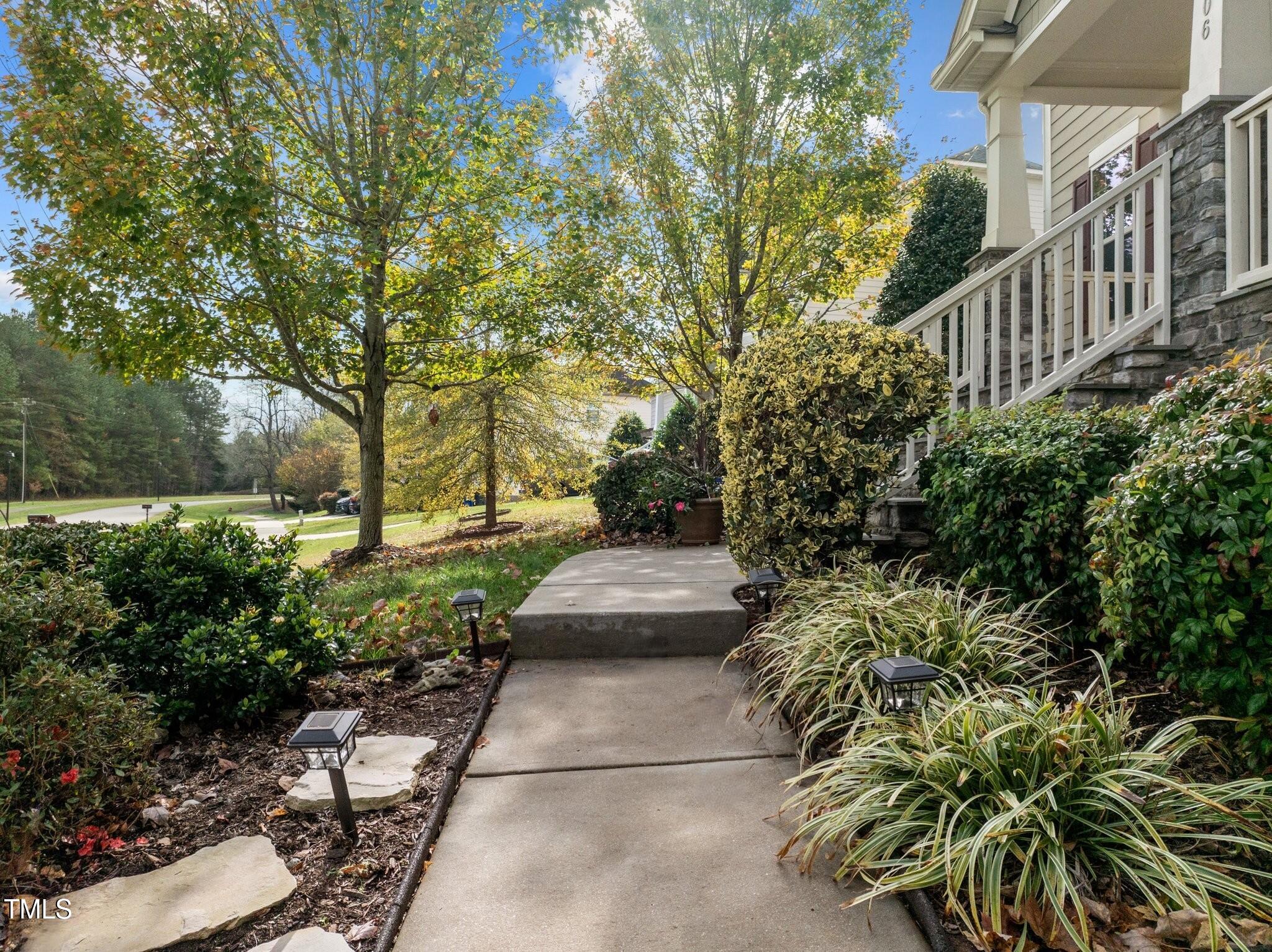 806 Morelanda Drive