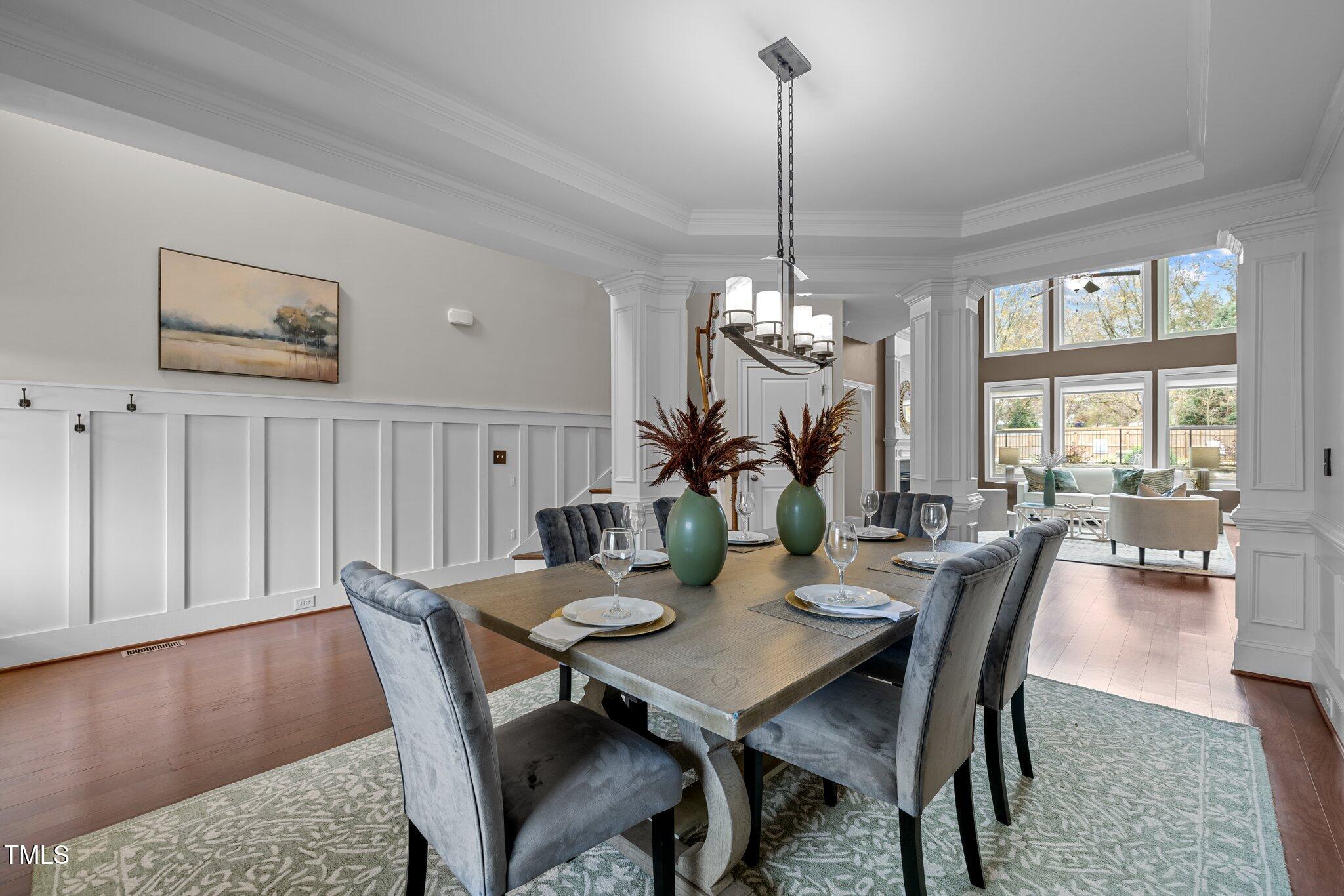 806 Morelanda Drive