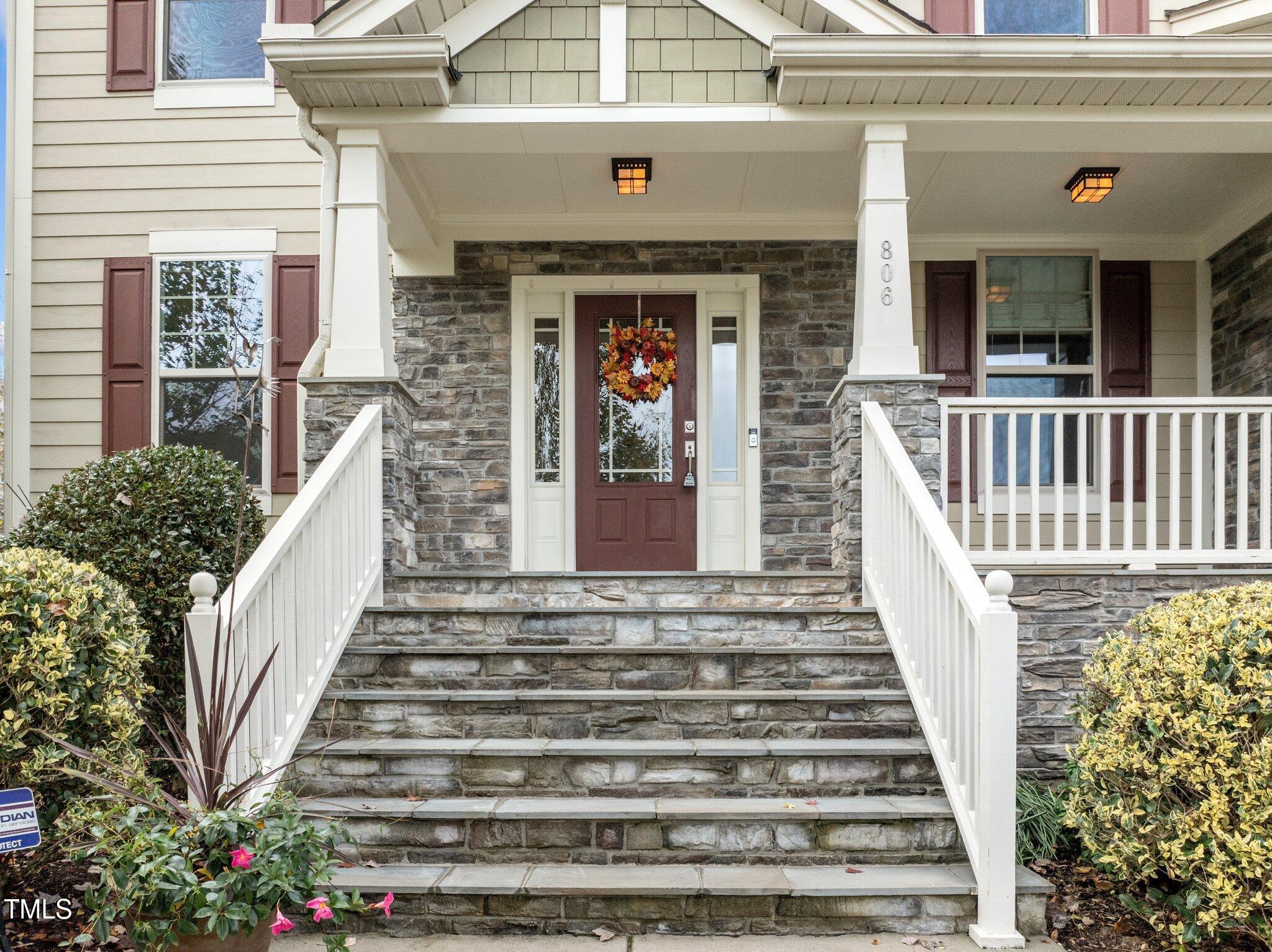 806 Morelanda Drive
