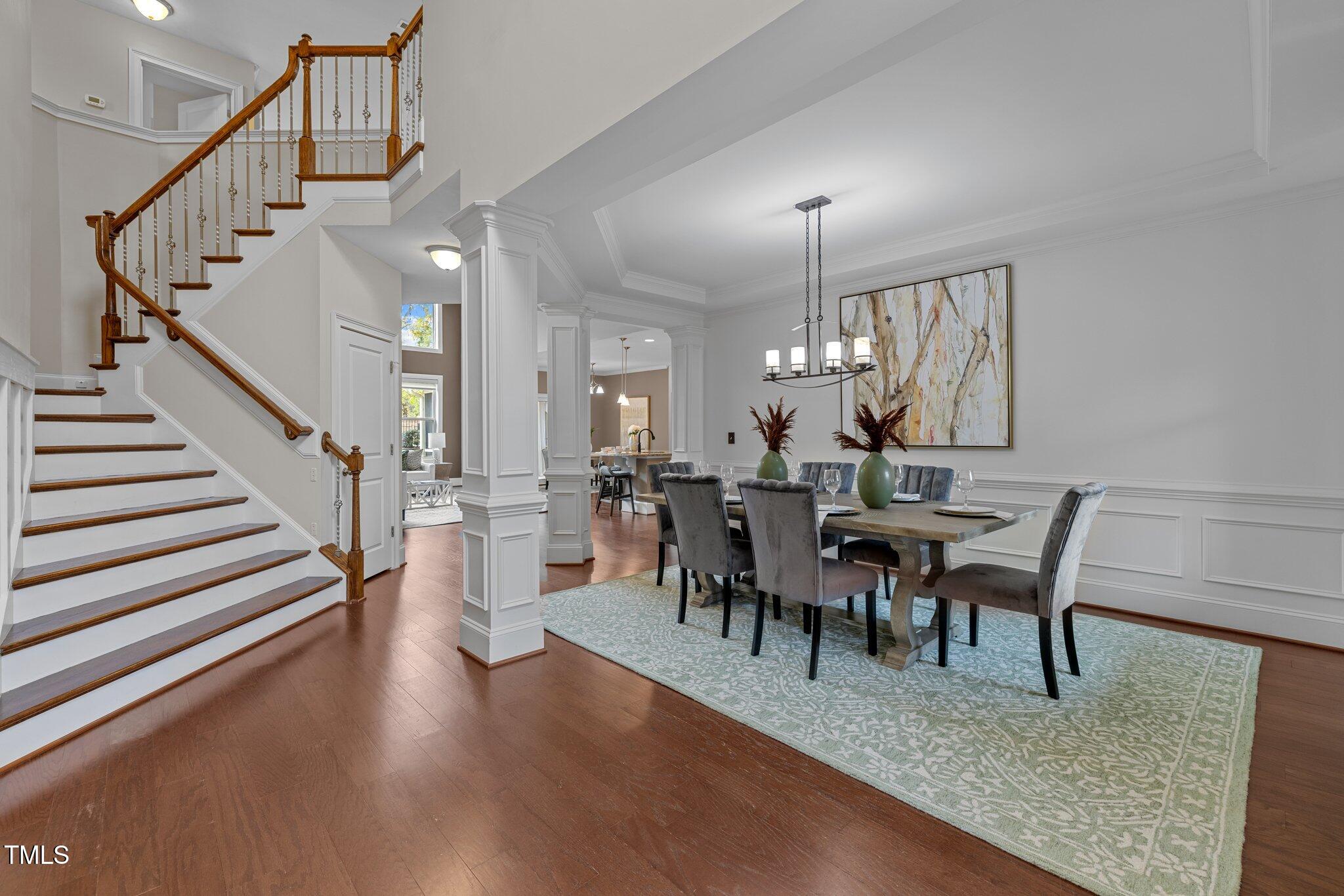 806 Morelanda Drive