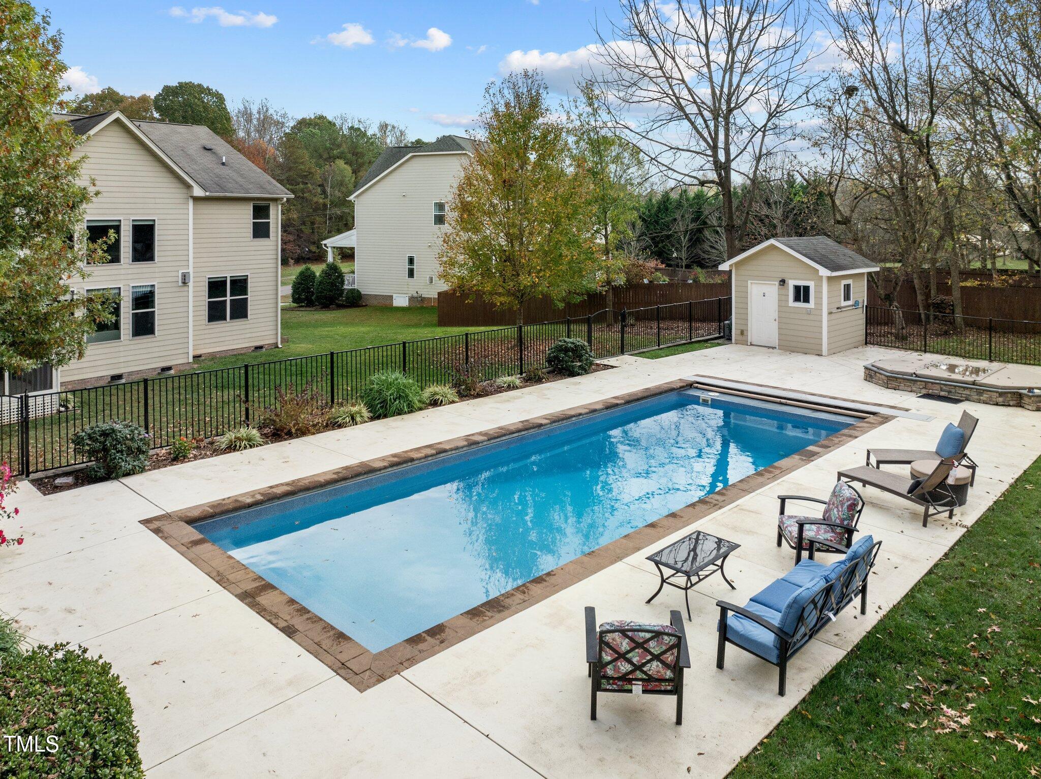 806 Morelanda Drive