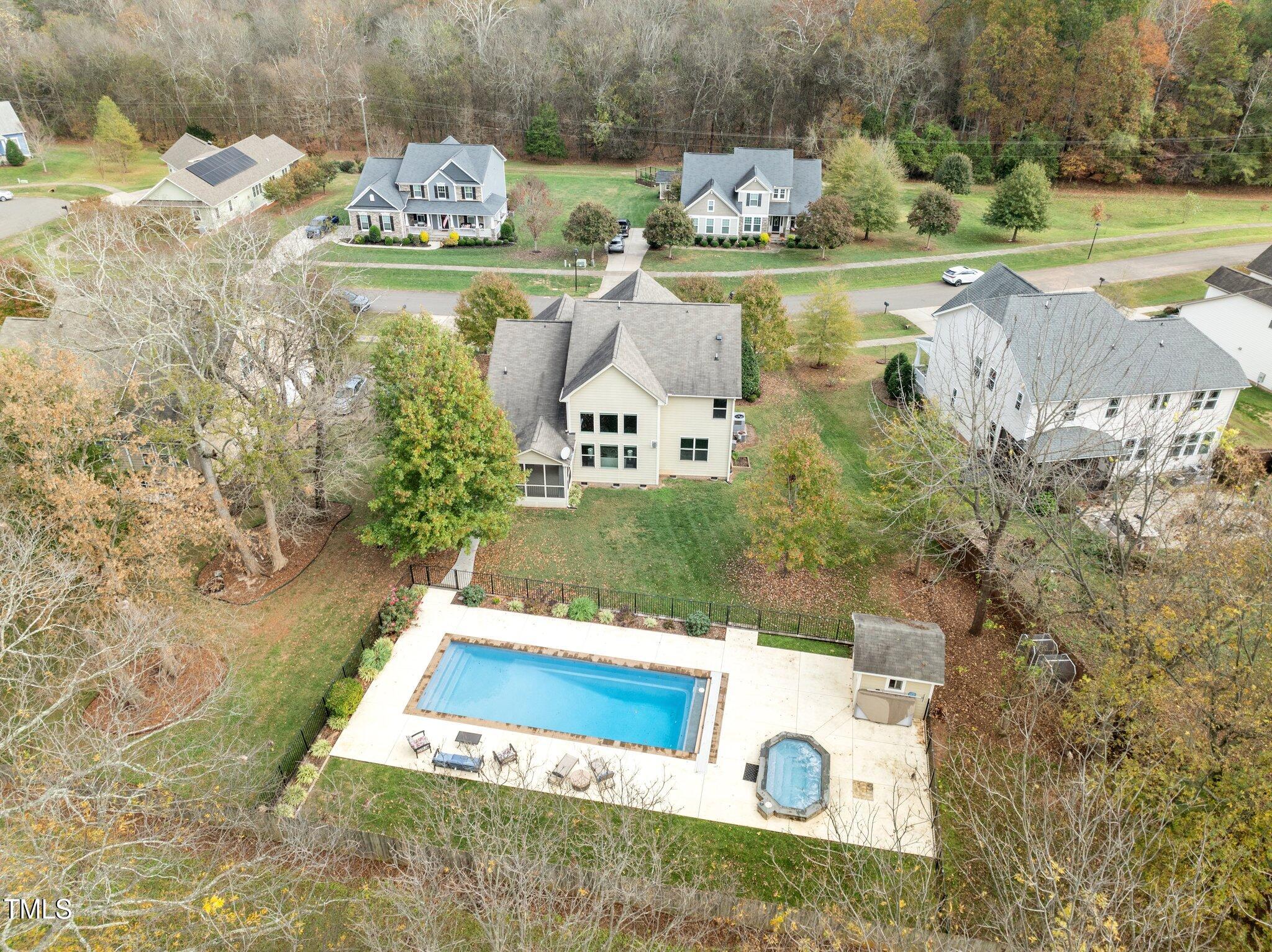 806 Morelanda Drive