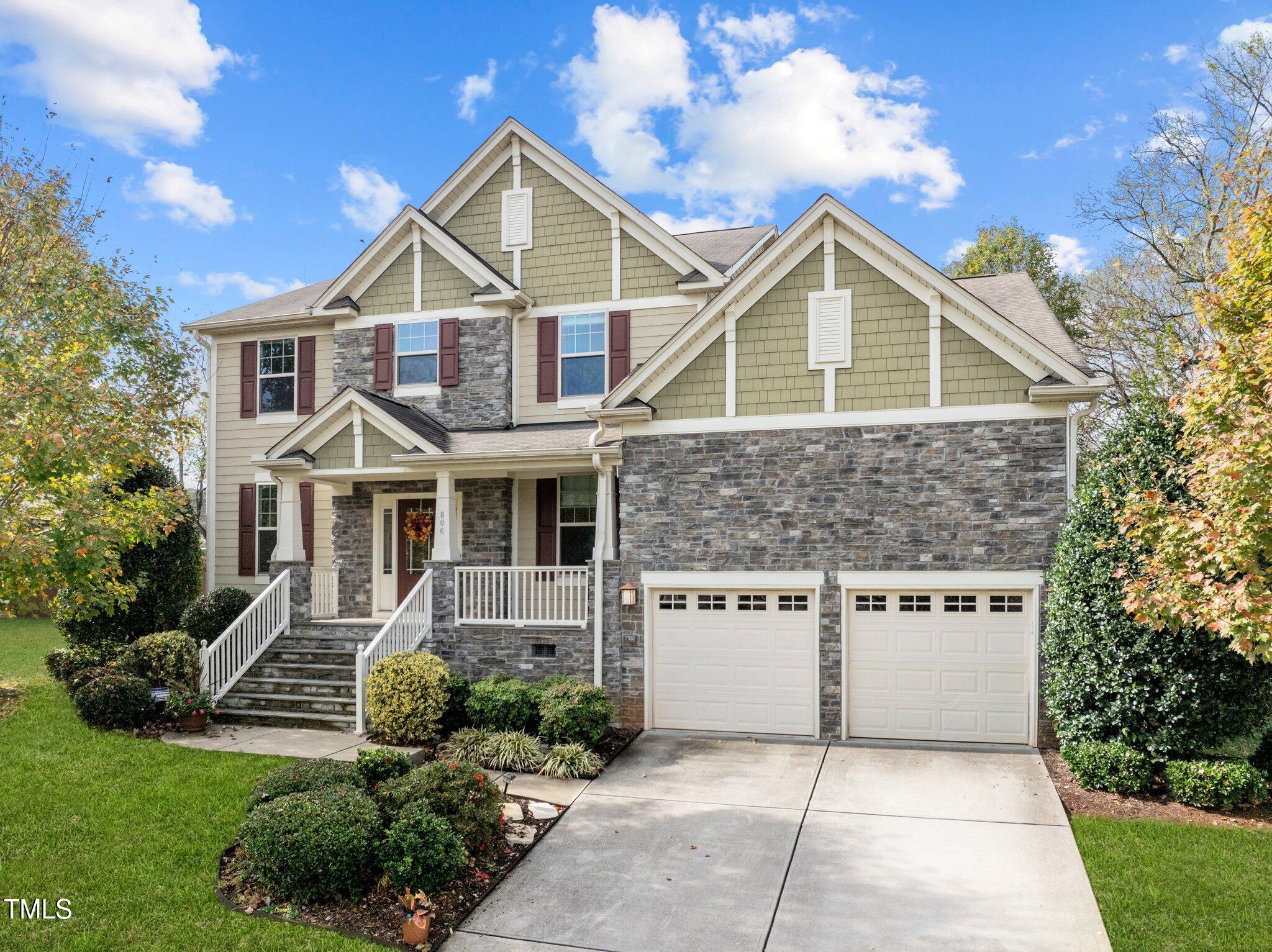 806 Morelanda Drive