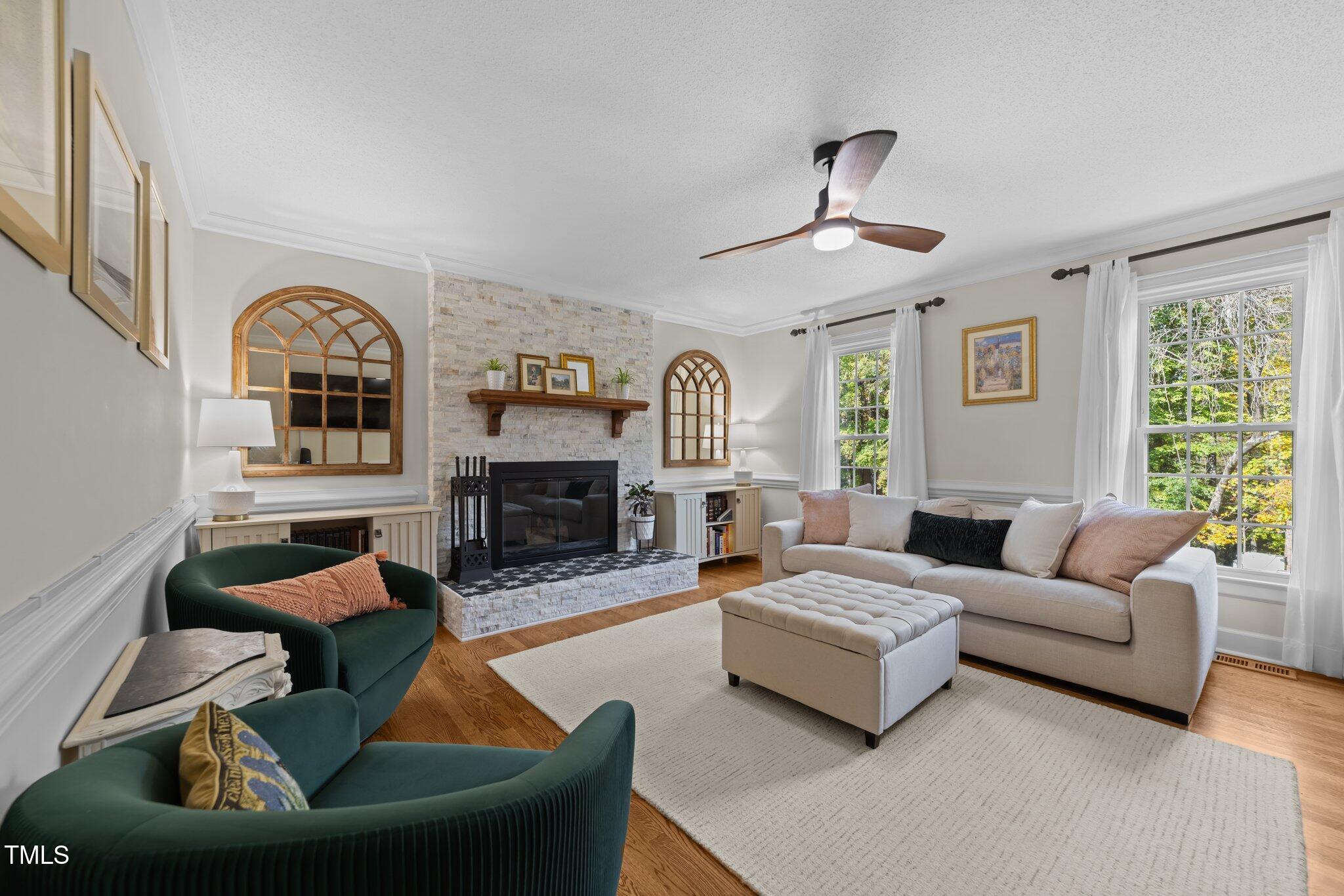 103 Bayoak Drive