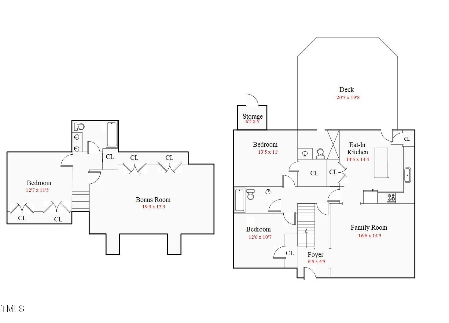 103 Bayoak Drive