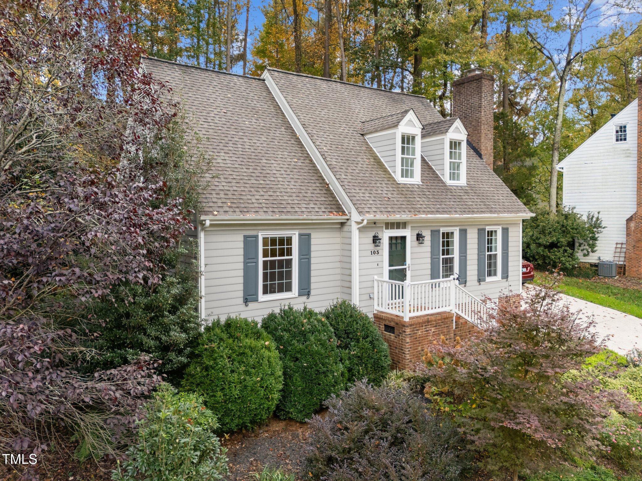 103 Bayoak Drive