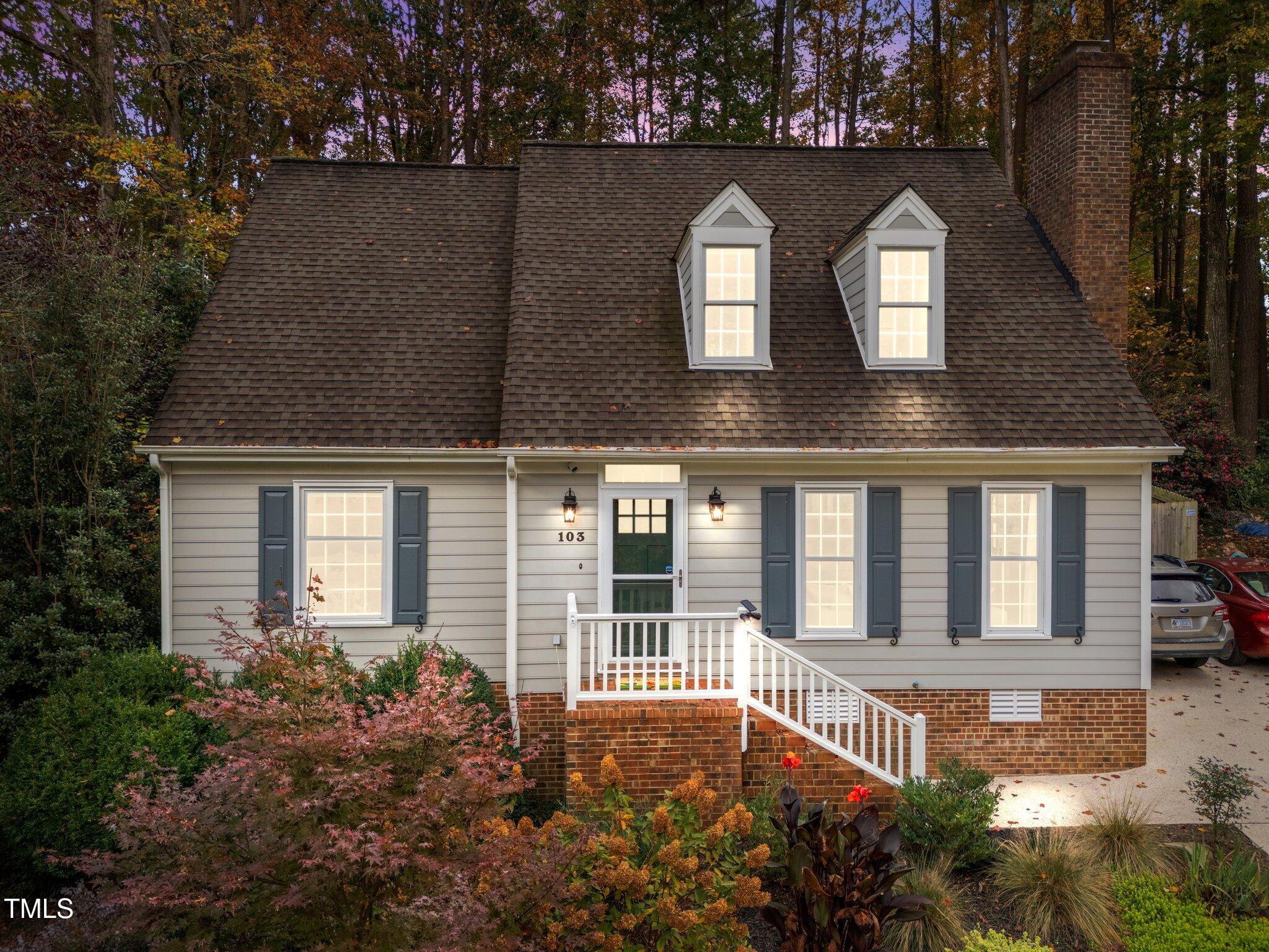 103 Bayoak Drive