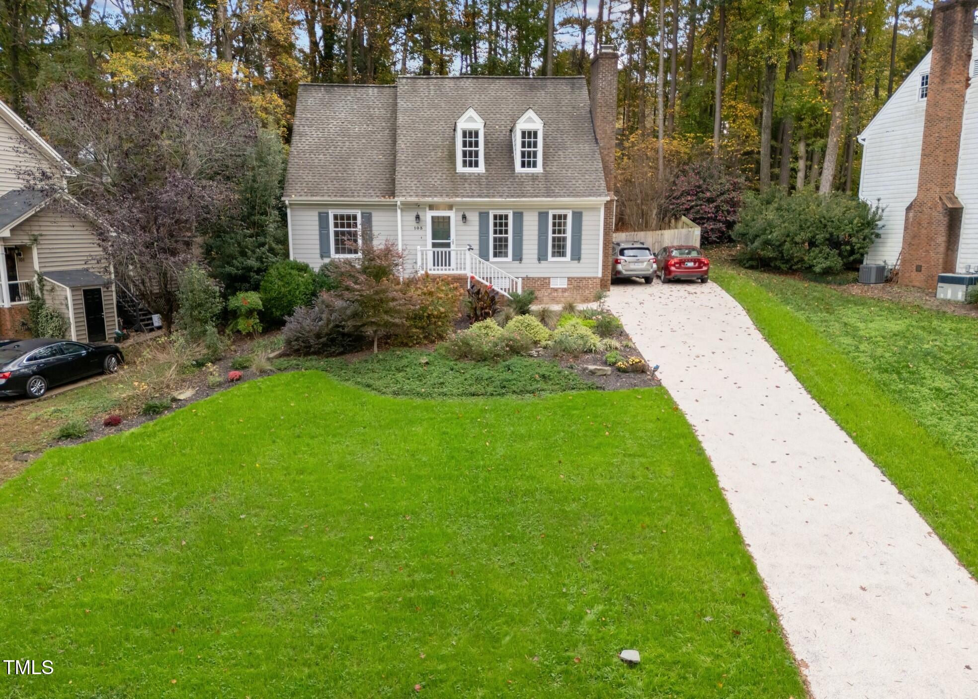 103 Bayoak Drive