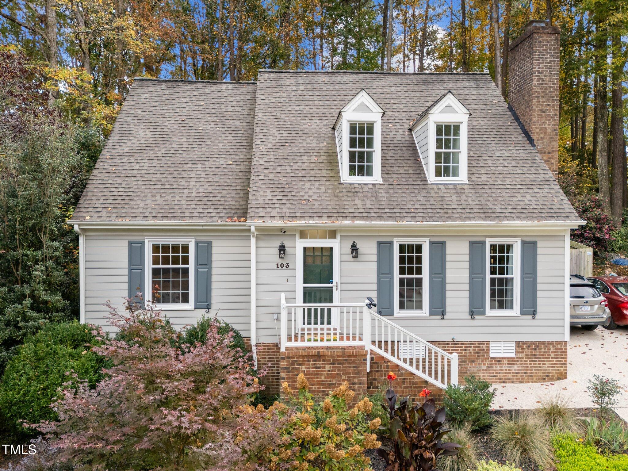 103 Bayoak Drive