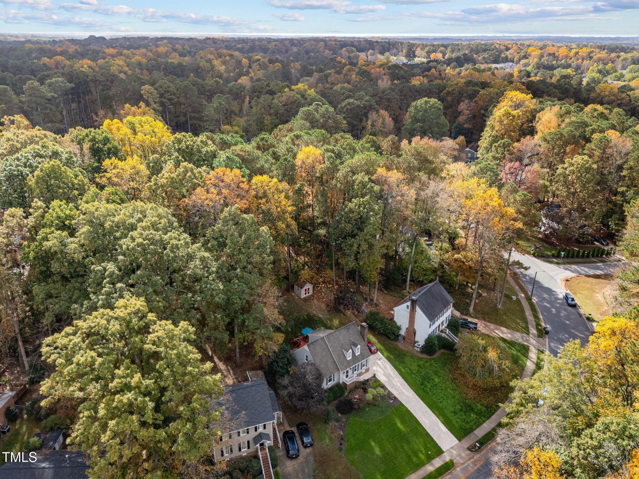103 Bayoak Drive