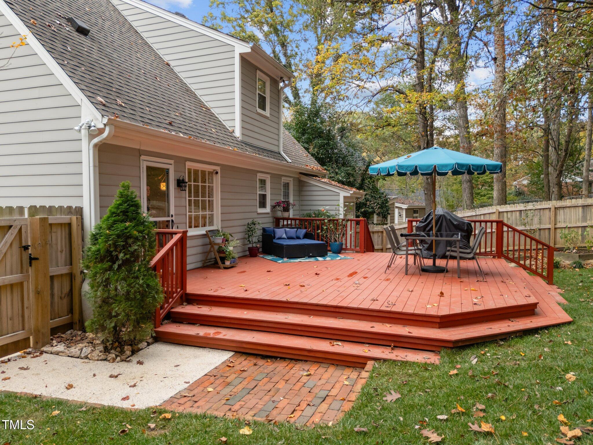 103 Bayoak Drive