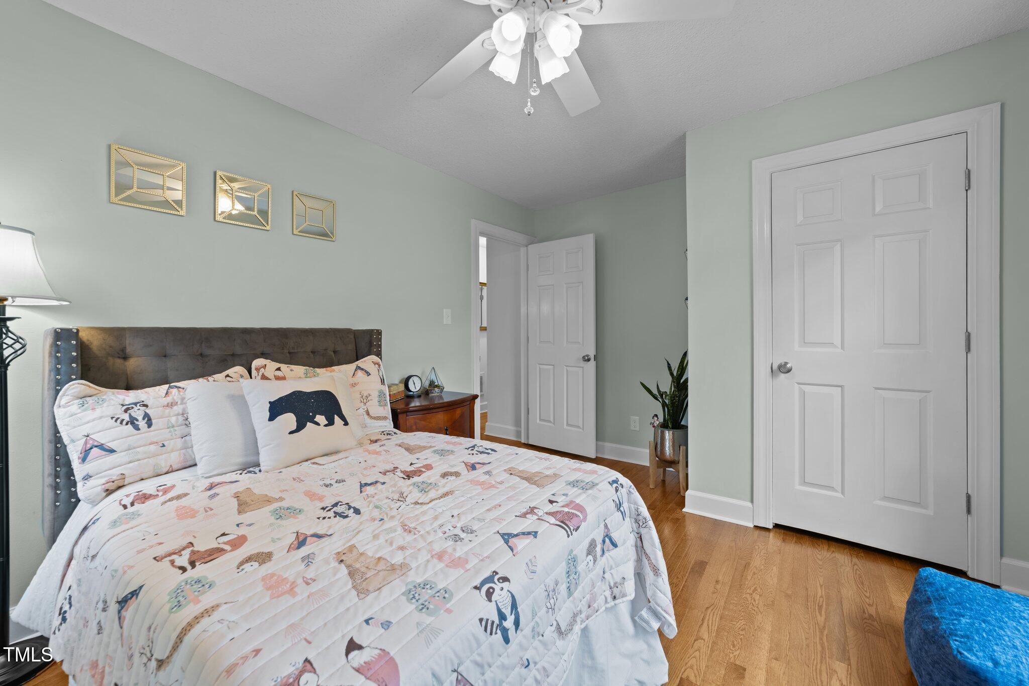 103 Bayoak Drive