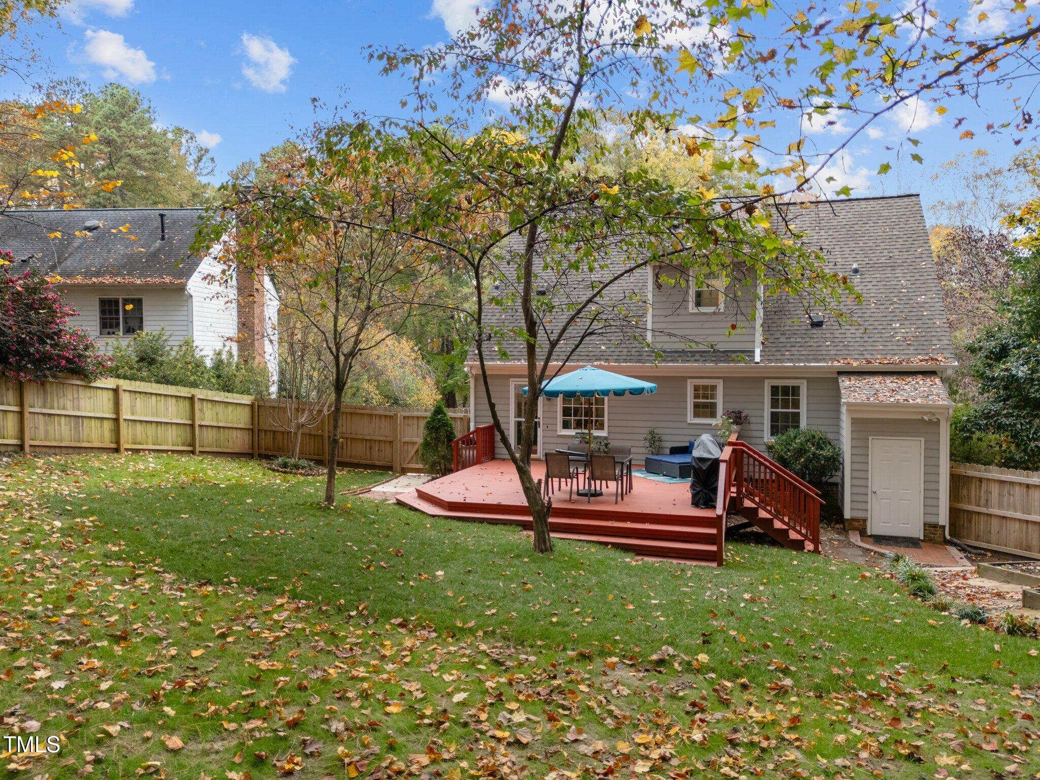 103 Bayoak Drive