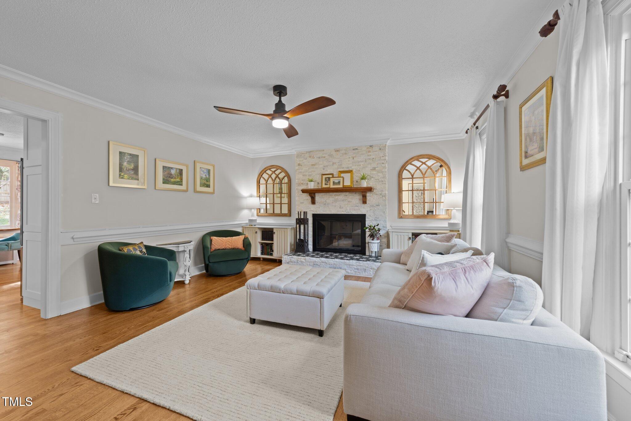 103 Bayoak Drive