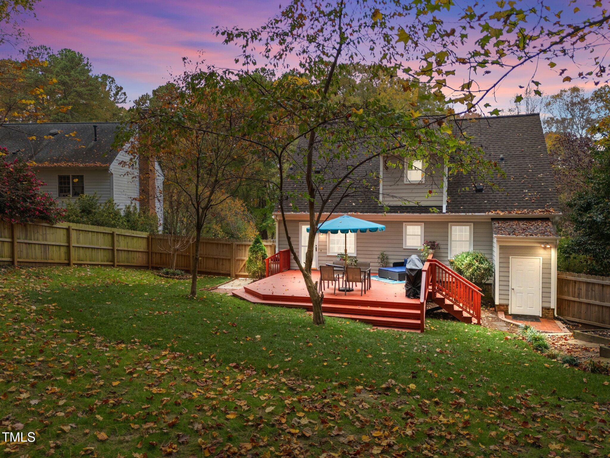 103 Bayoak Drive