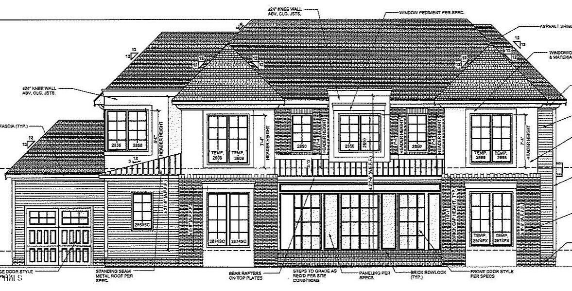 1105 Delilia Lane