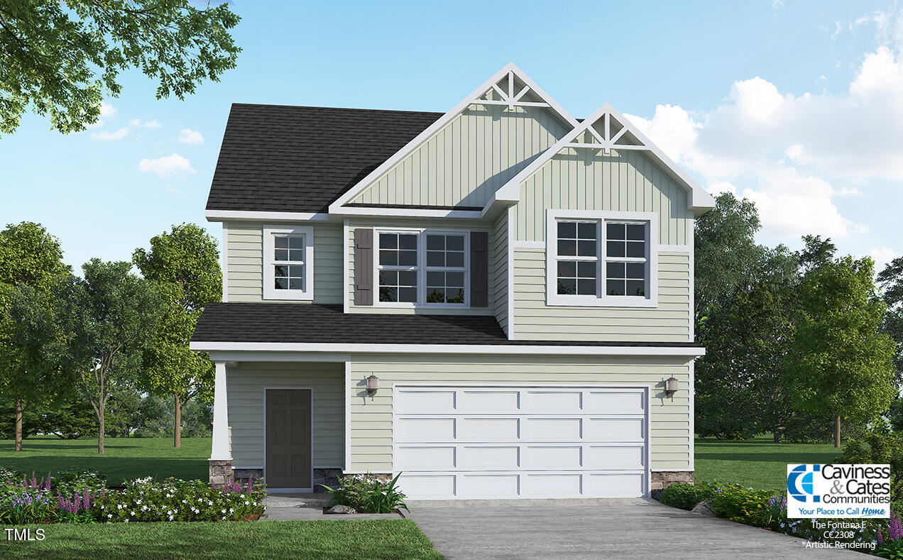 595 Husketh Road