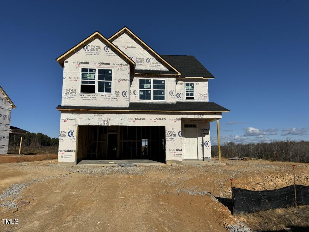 595 Husketh Road