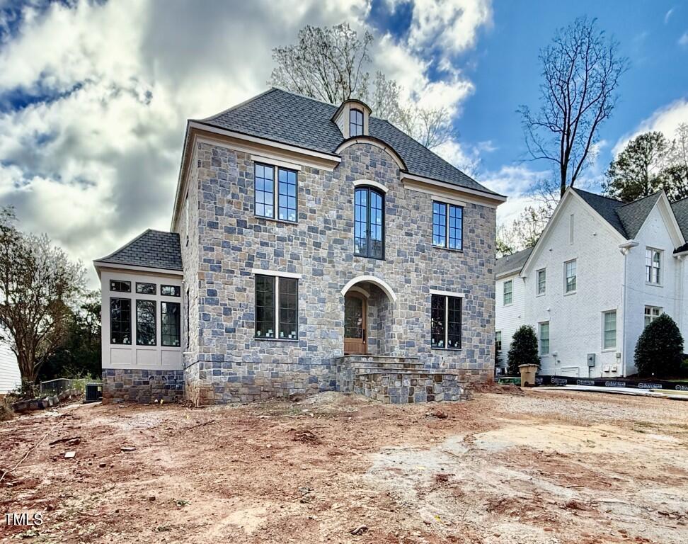 2824 Claremont Road