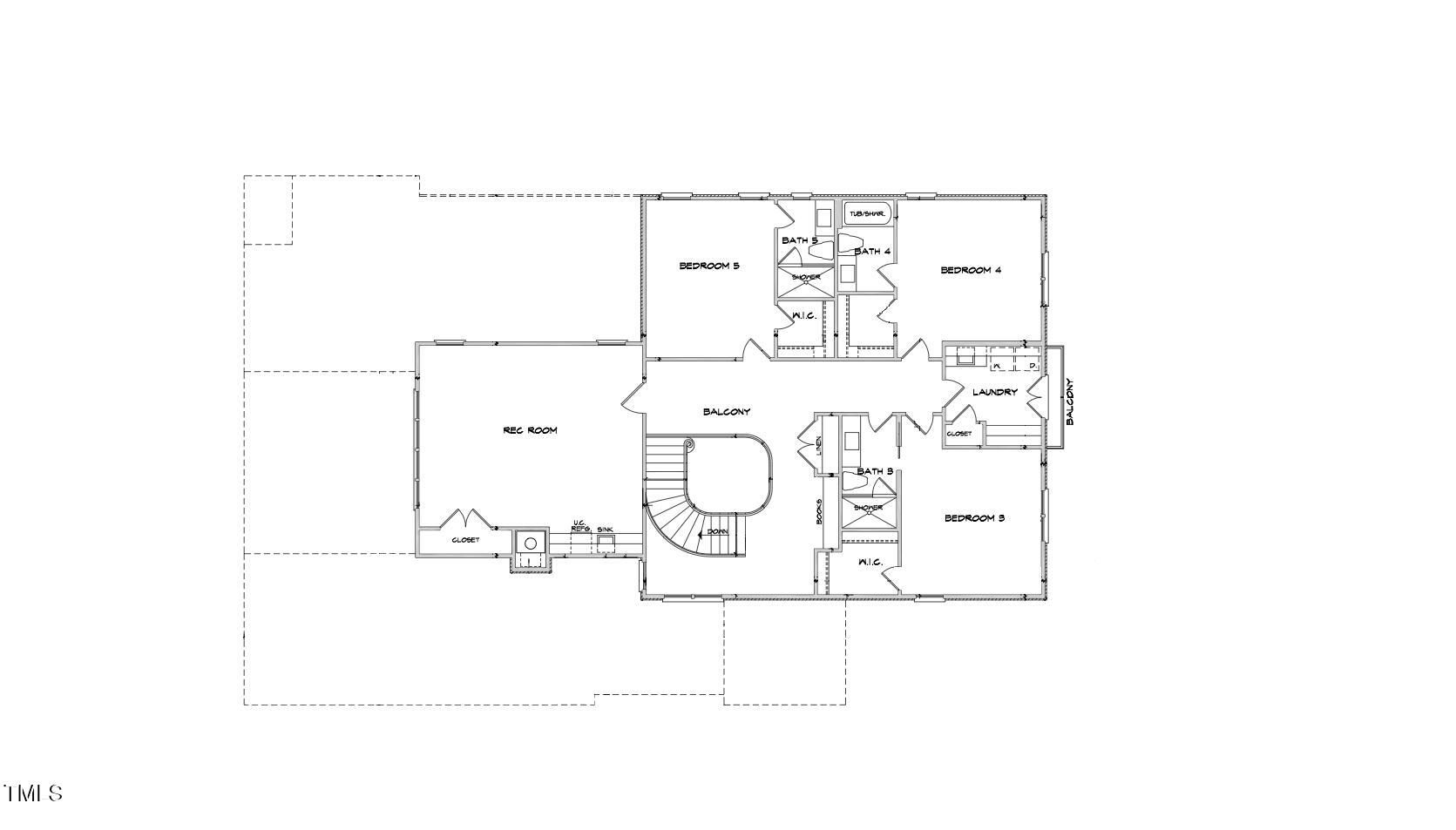 2824 Claremont Road