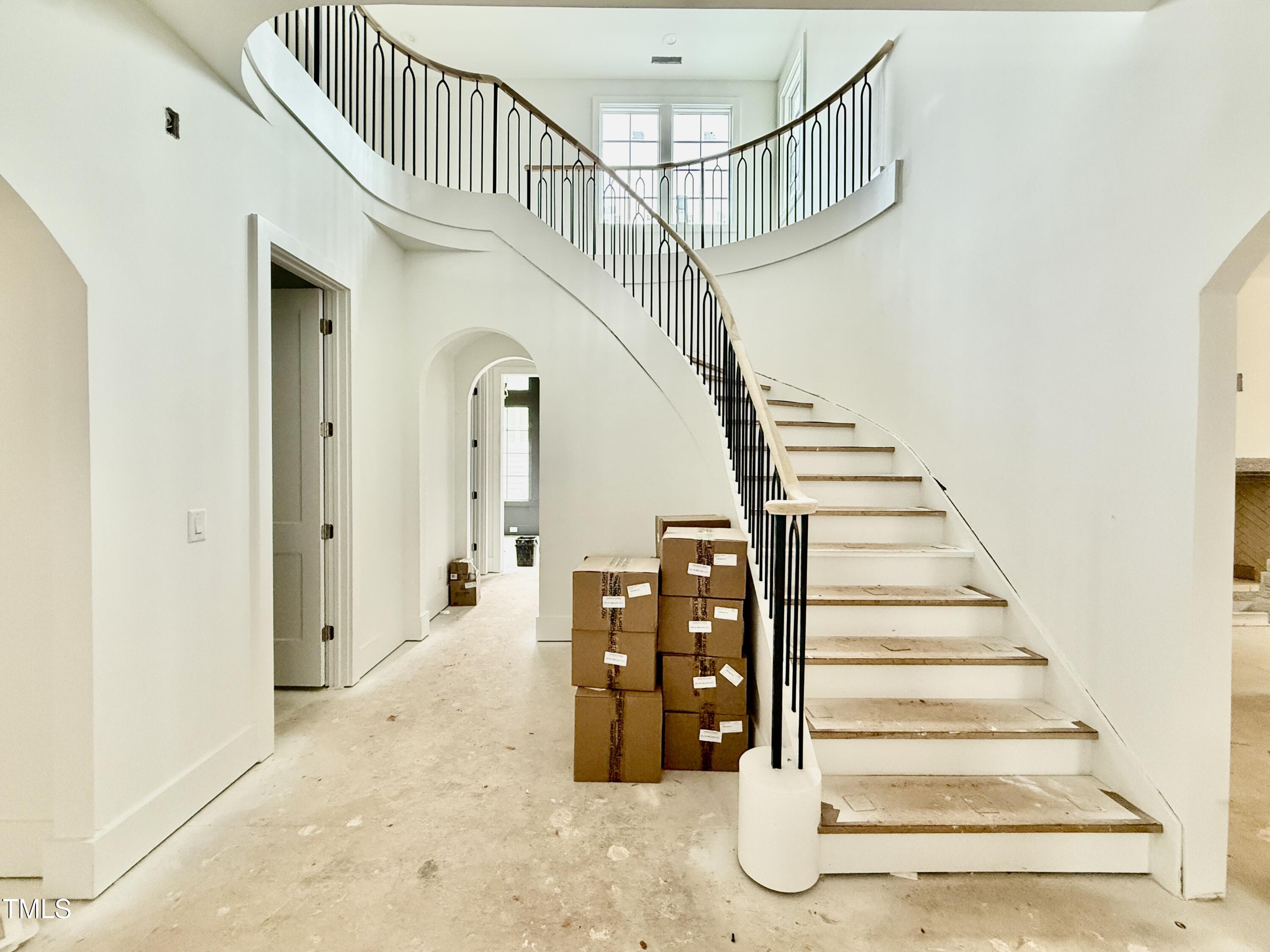 2824 Claremont Road