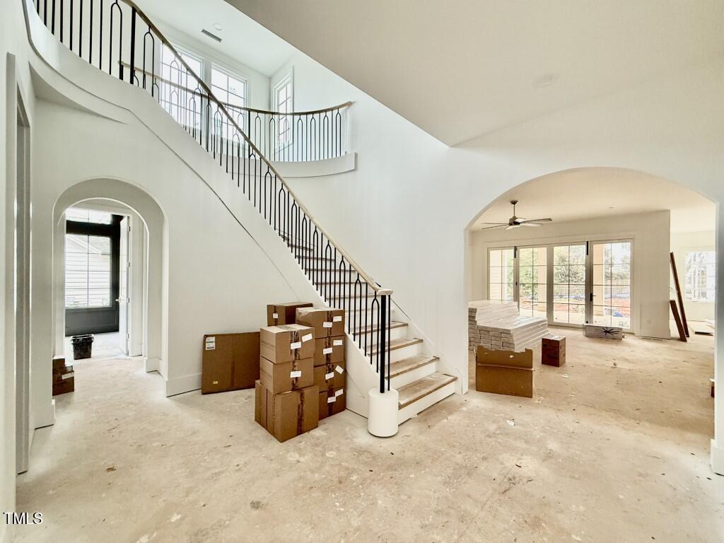 2824 Claremont Road