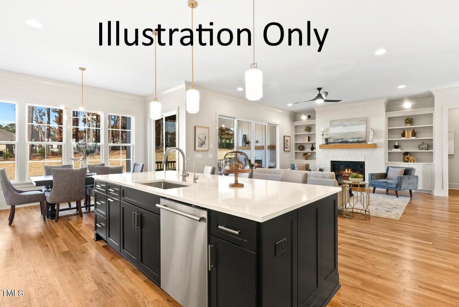 2408 Toll Mill Court