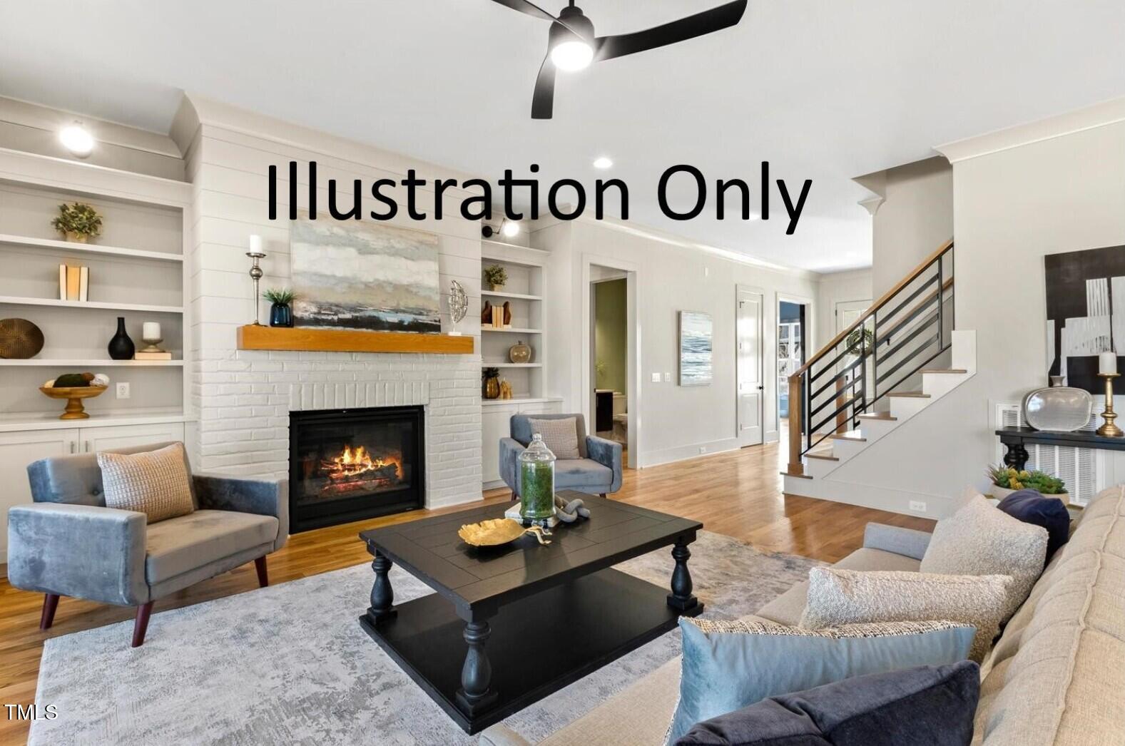 2408 Toll Mill Court
