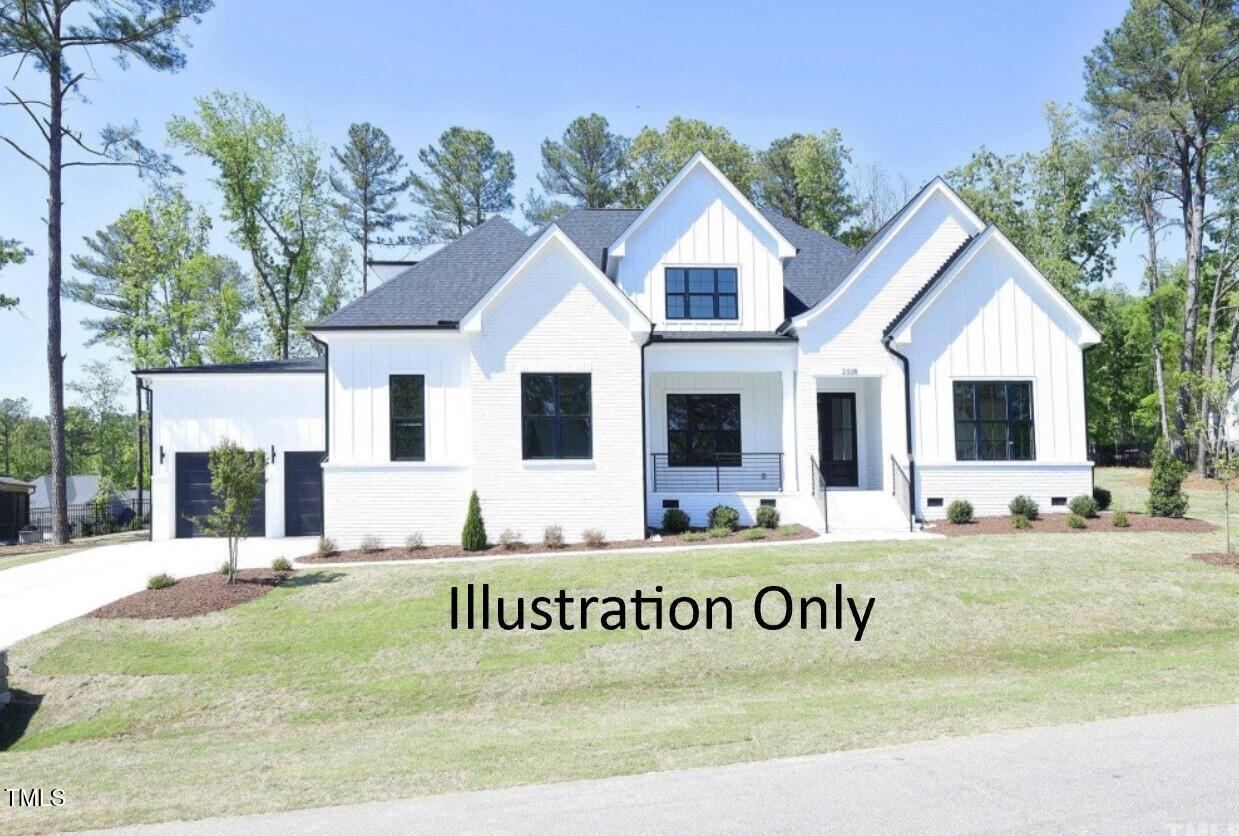 2408 Toll Mill Court
