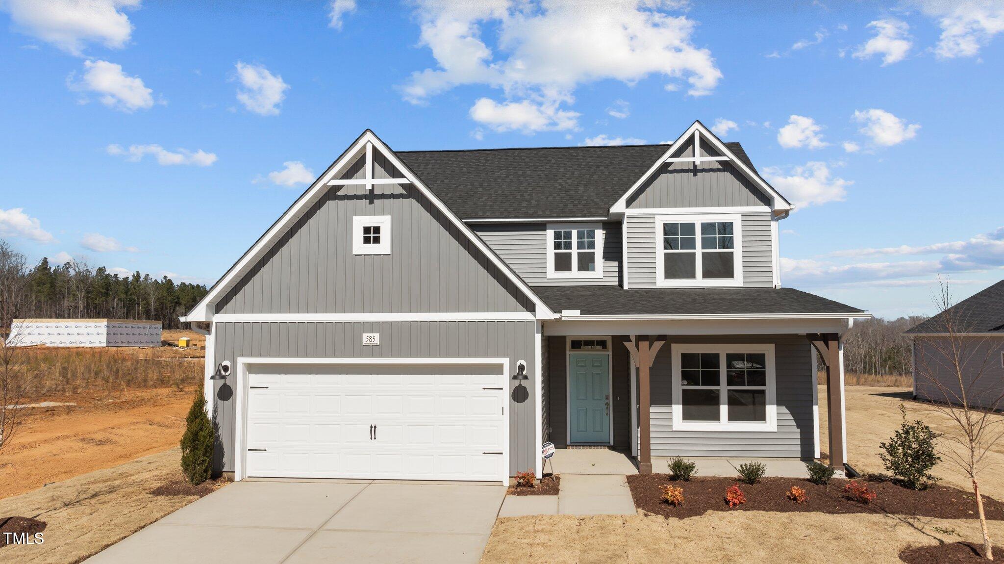 585 Husketh Road