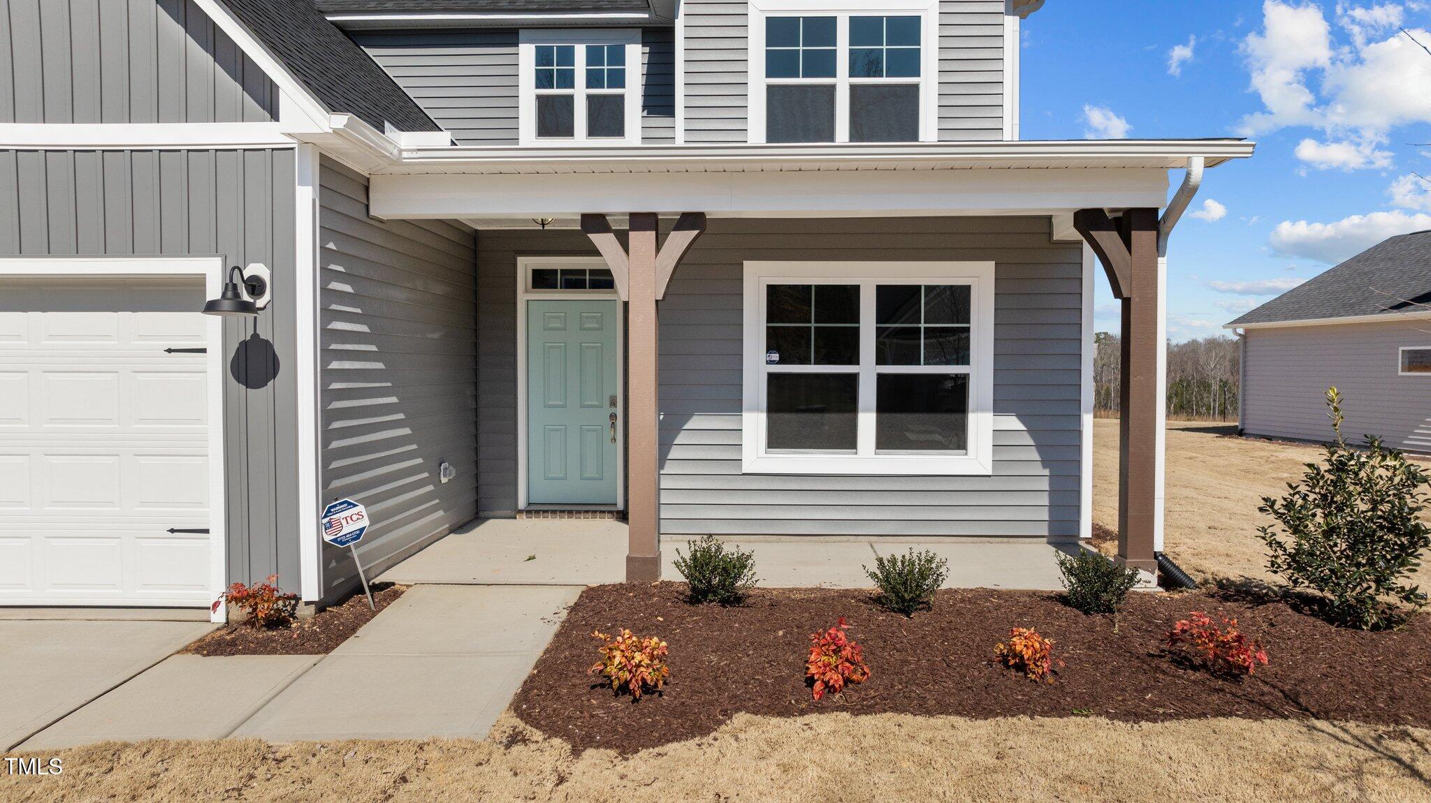 585 Husketh Road