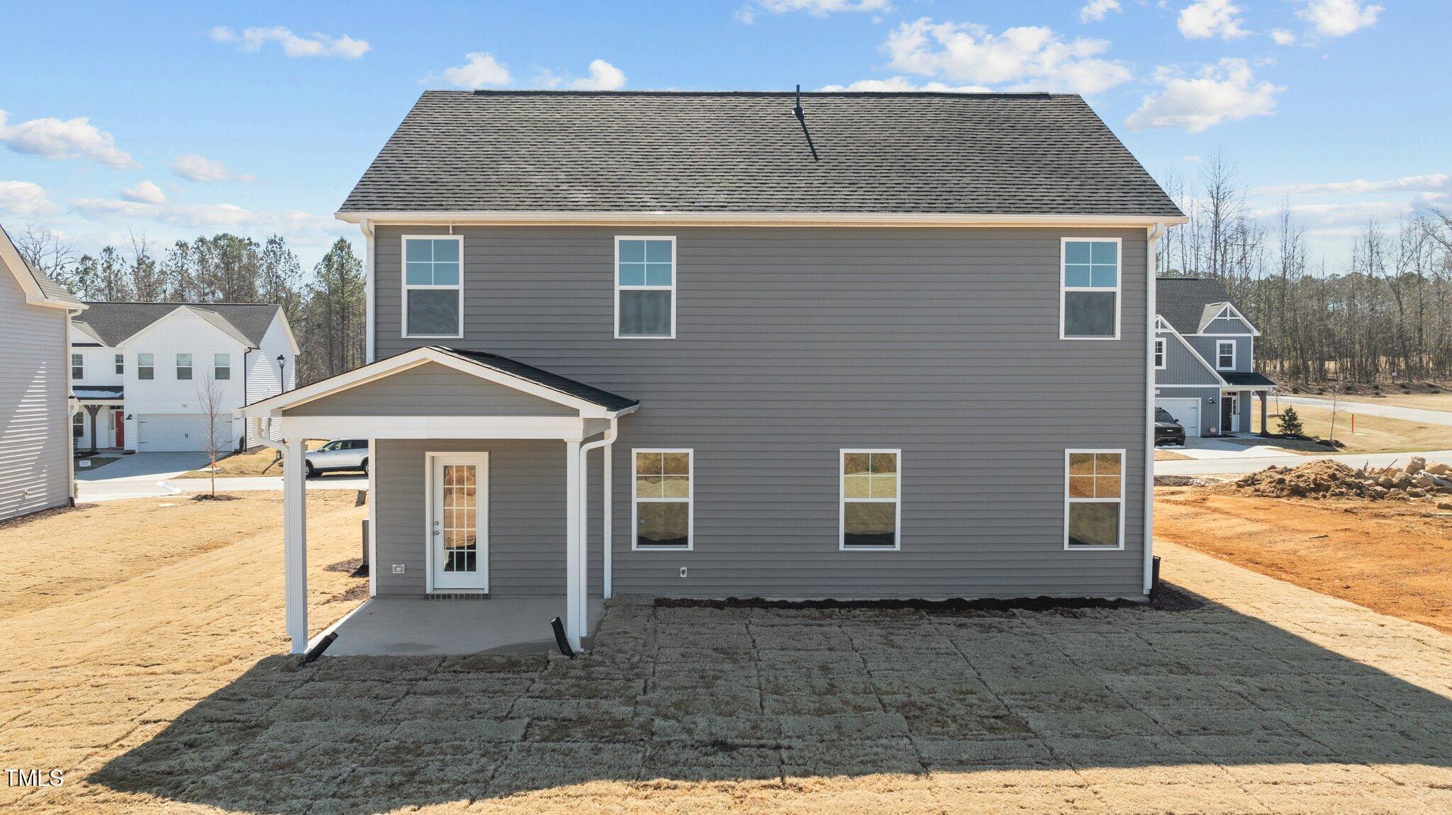 585 Husketh Road