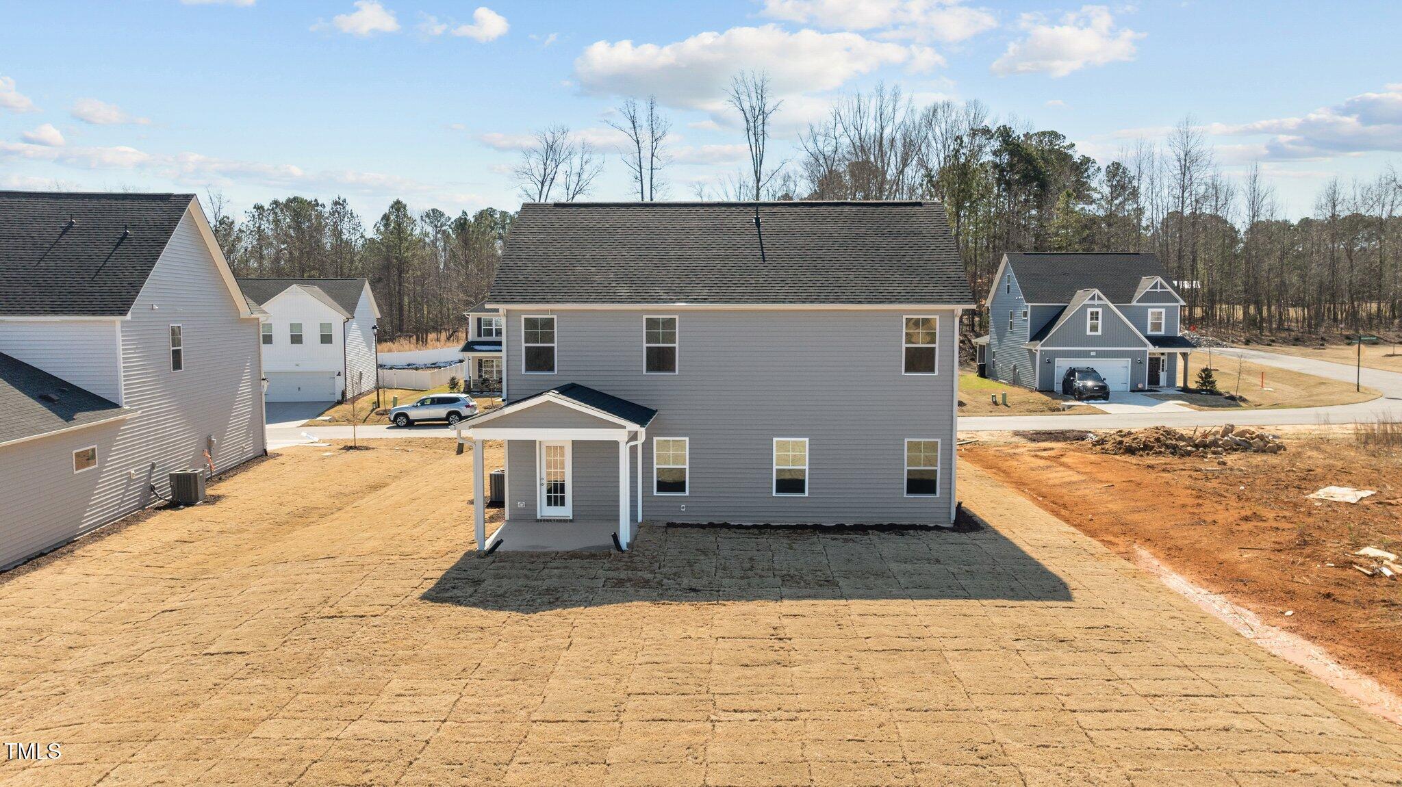 585 Husketh Road