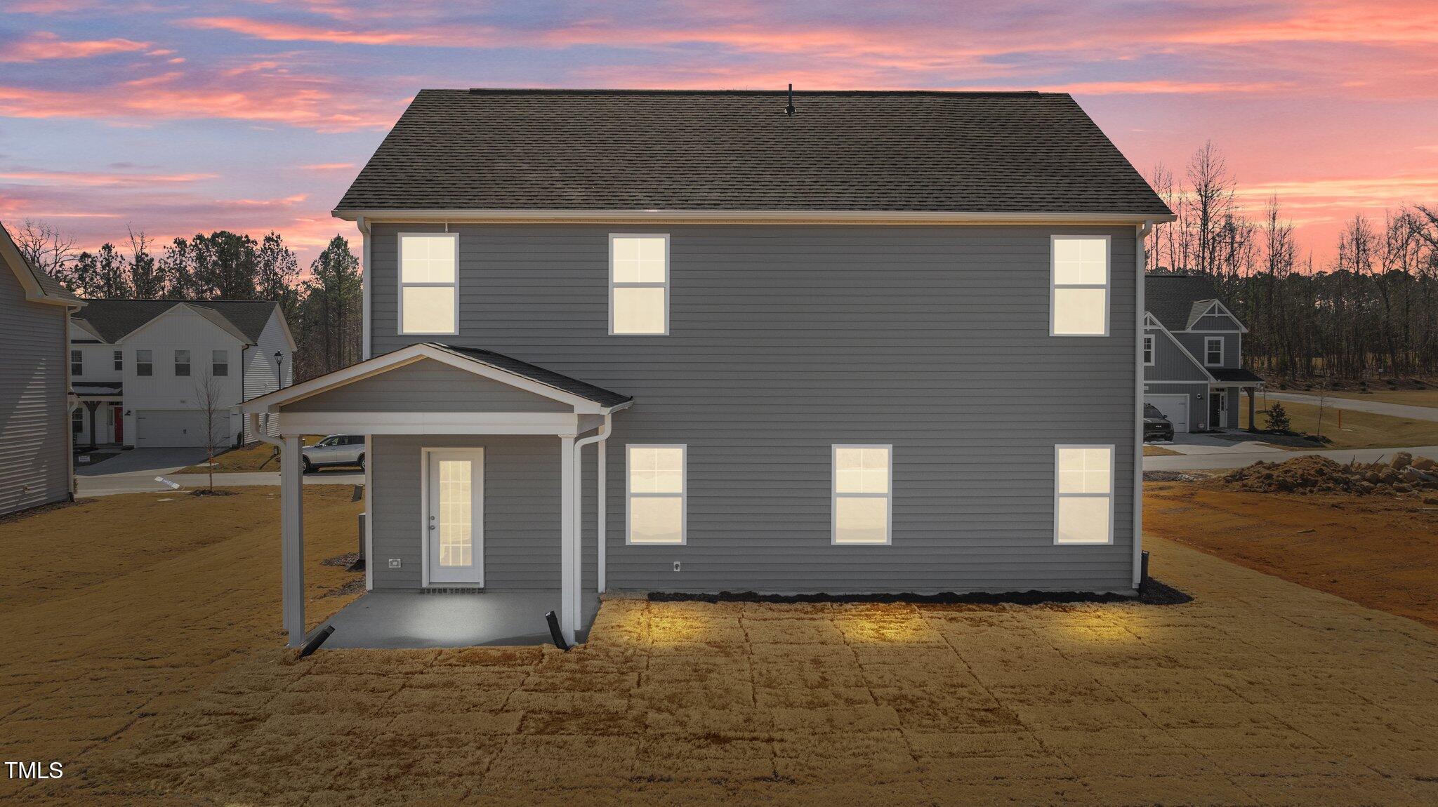 585 Husketh Road