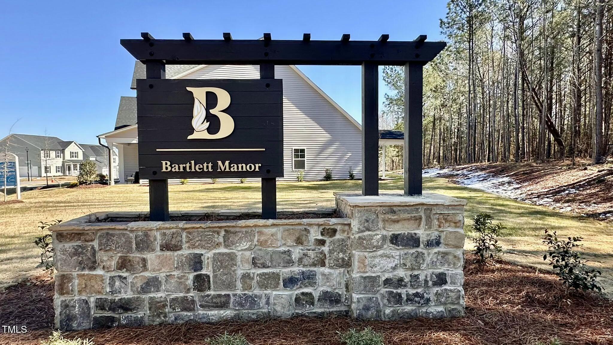 585 Husketh Road