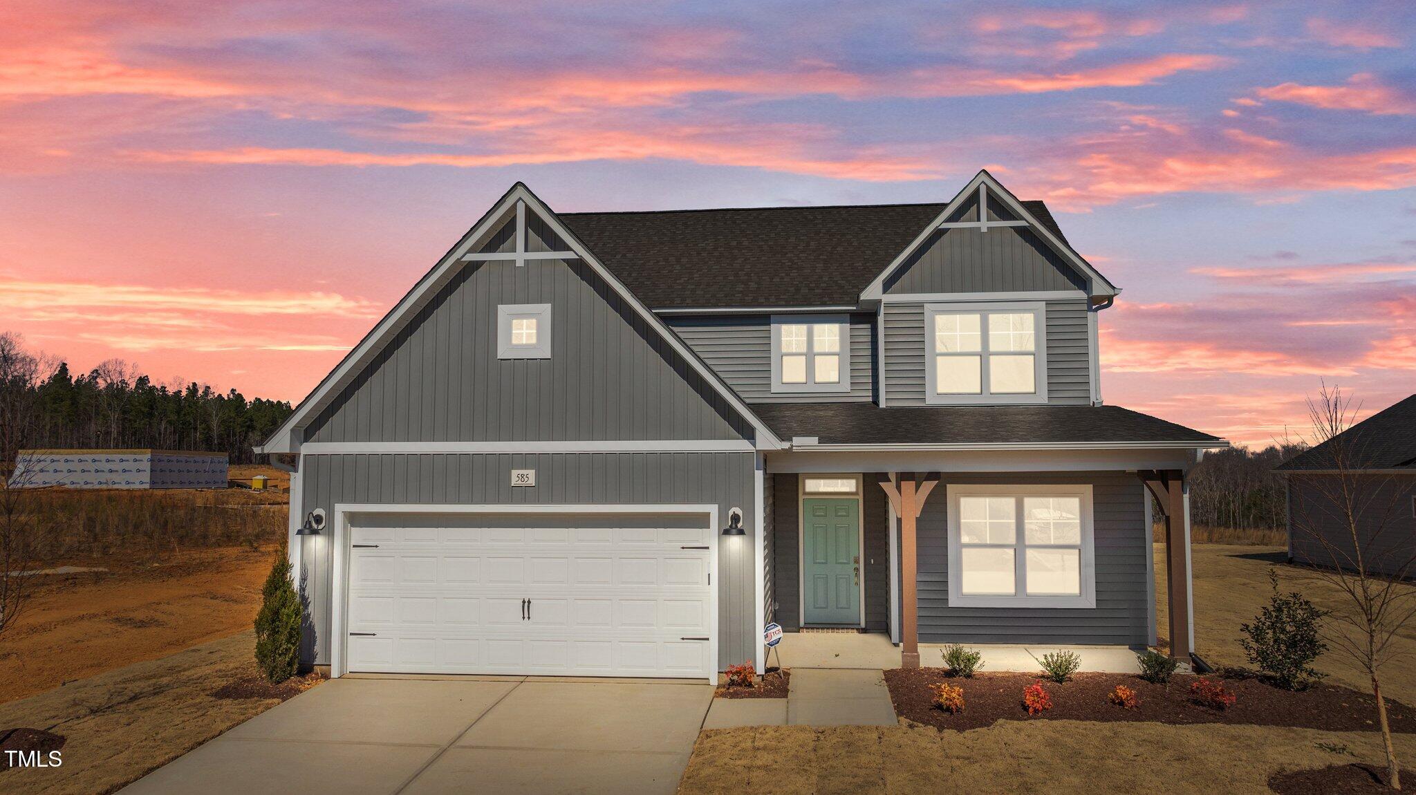 585 Husketh Road