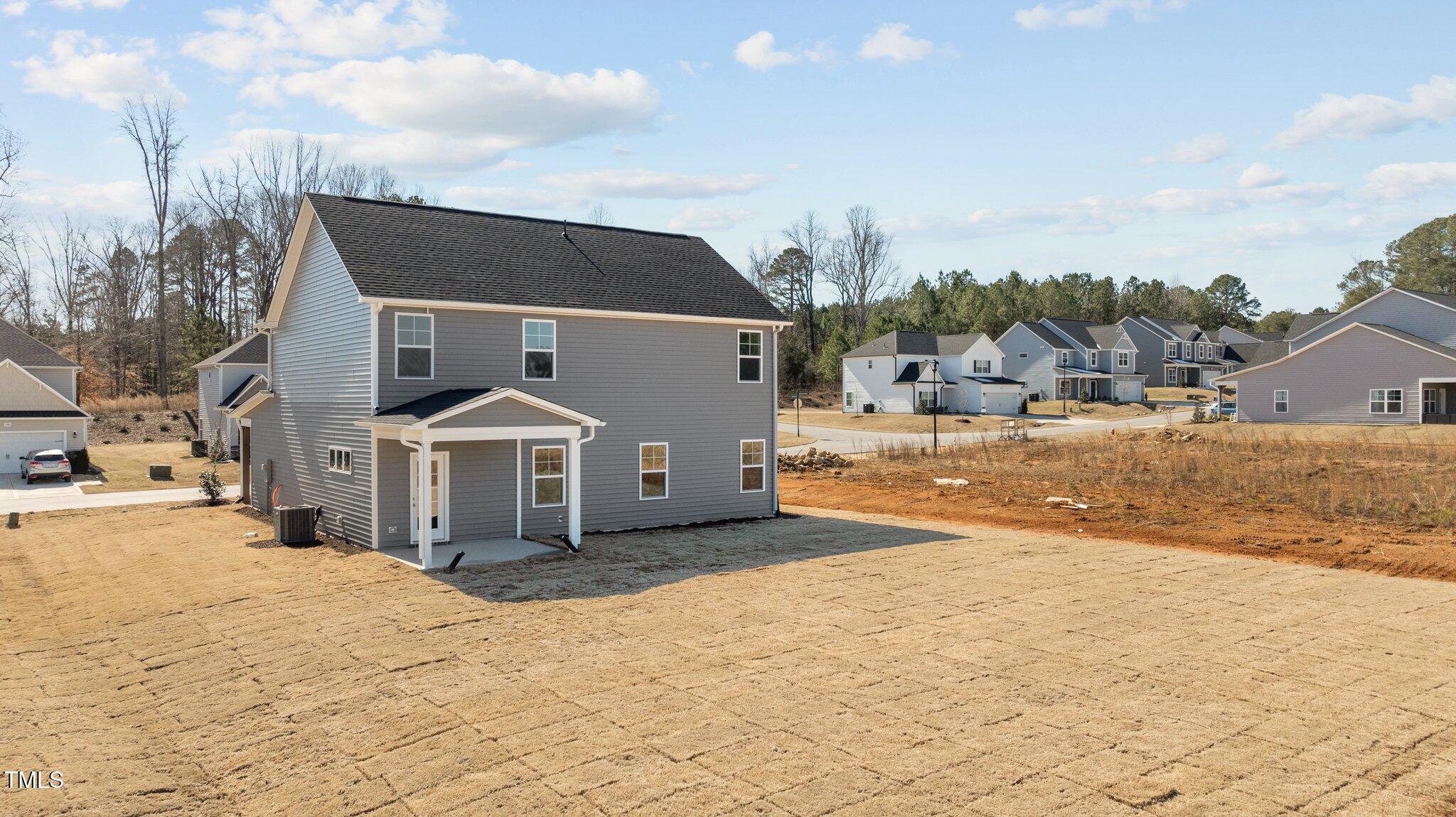 585 Husketh Road