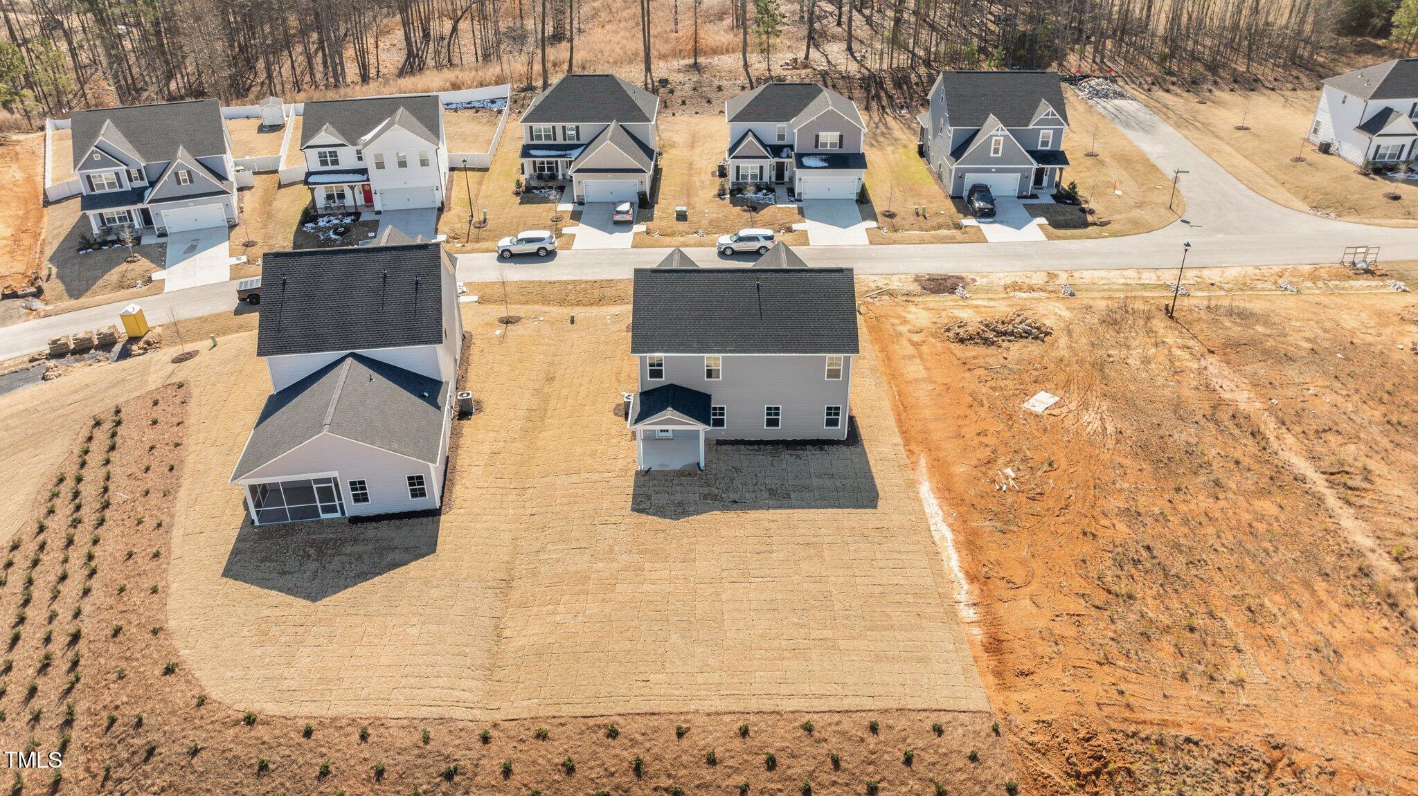 585 Husketh Road
