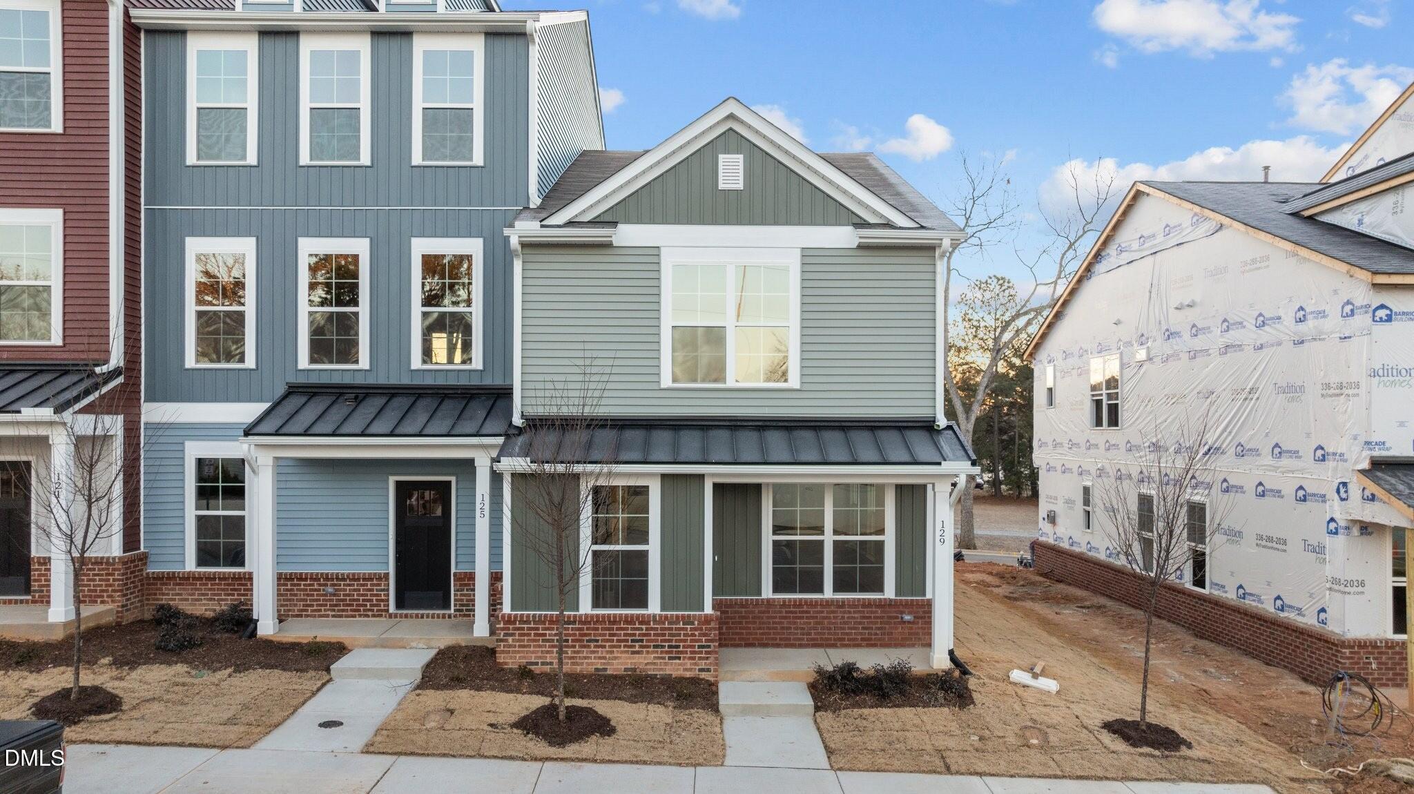 129 Pearl Street # 6