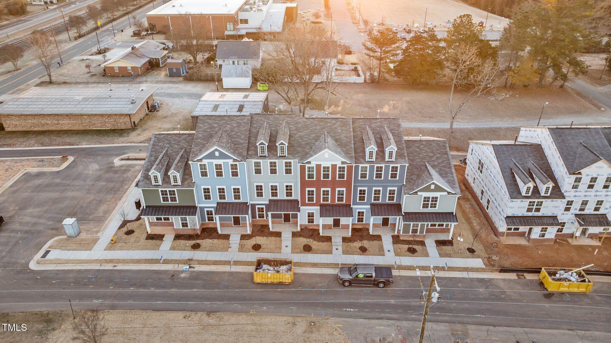 129 Pearl Street # 6